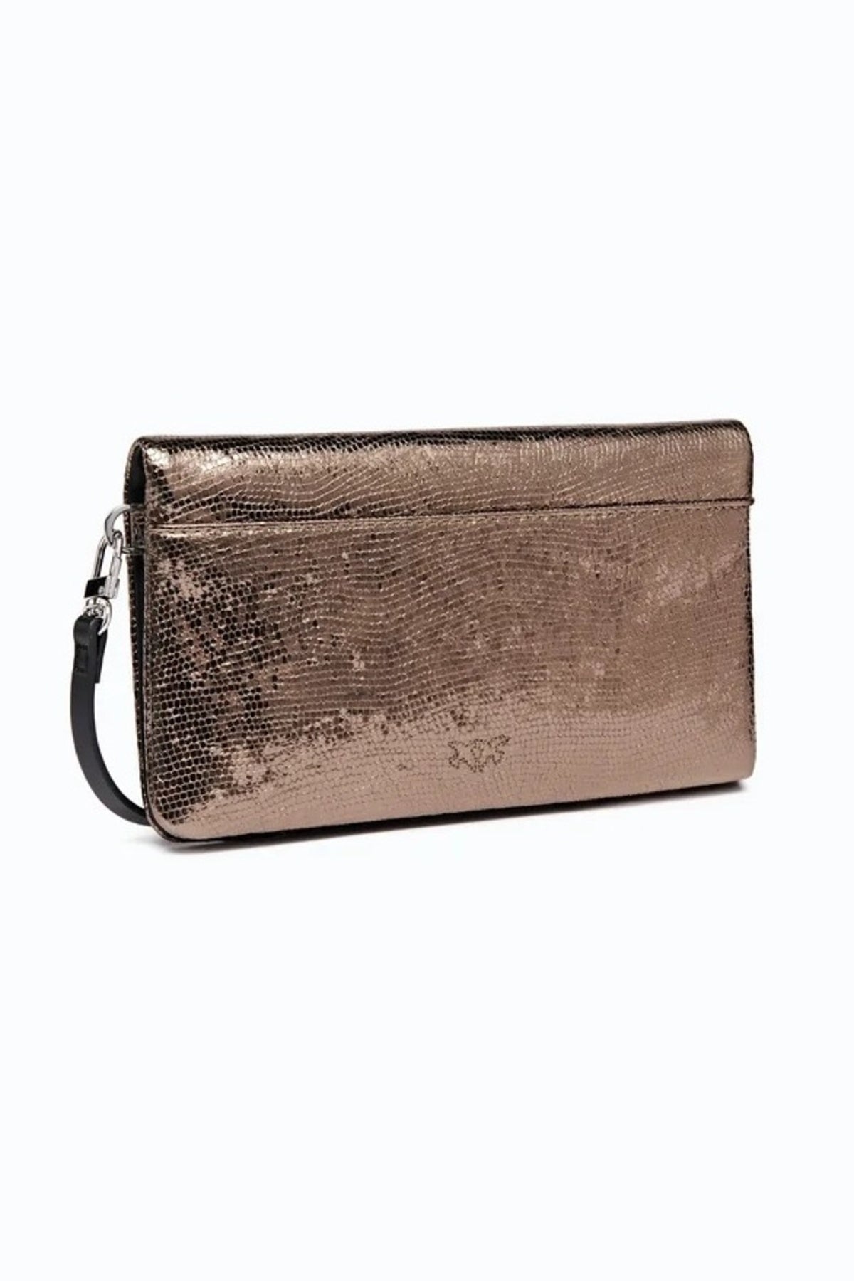 PINKO 106023 A3DM CLICK SOFT HORIZONTAL M en color BRONCE (2)