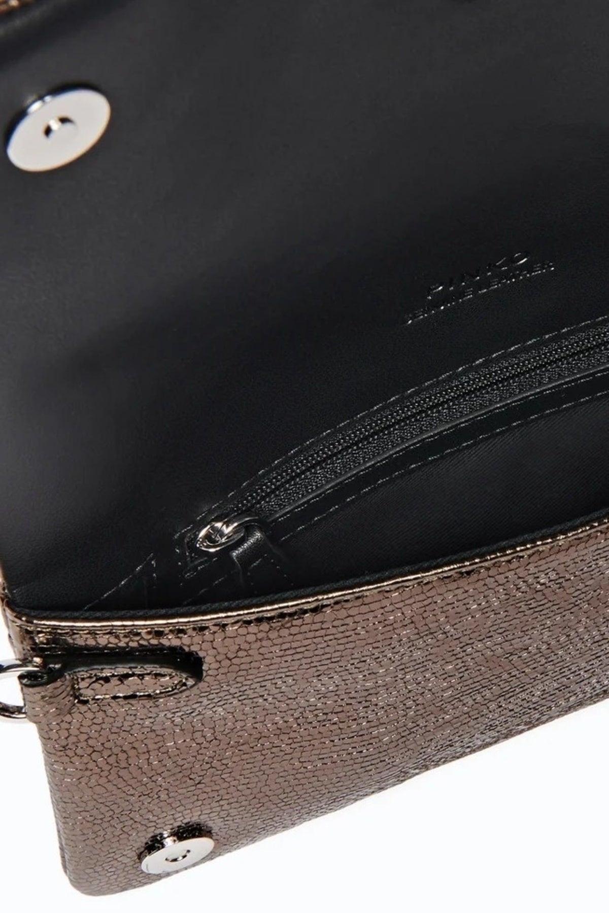 PINKO 106023 A3DM CLICK SOFT HORIZONTAL M en color BRONCE (4)