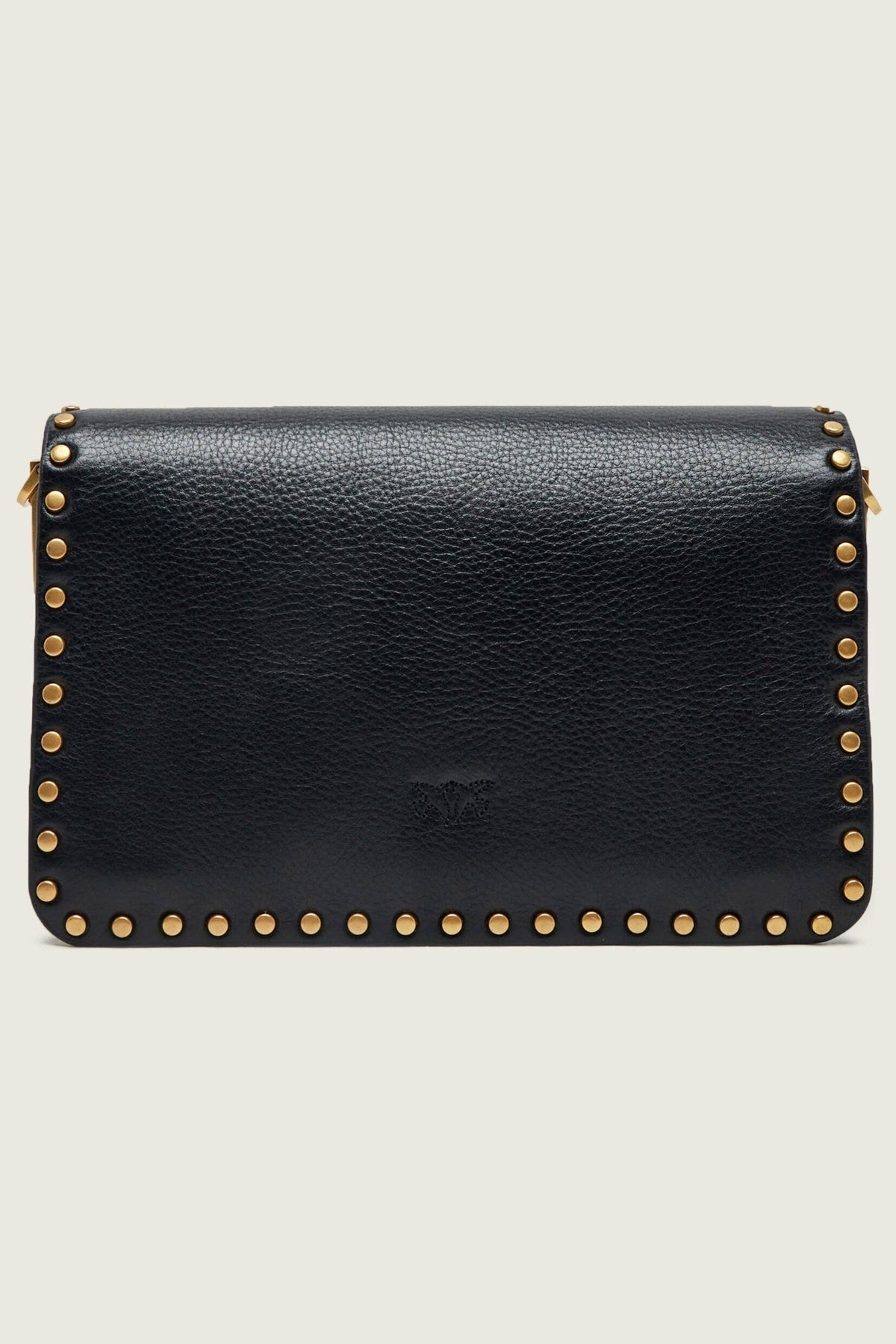 PINKO 107665 A2JG LOVE ONE SLOUCHY MN STU en color NEGRO (2)