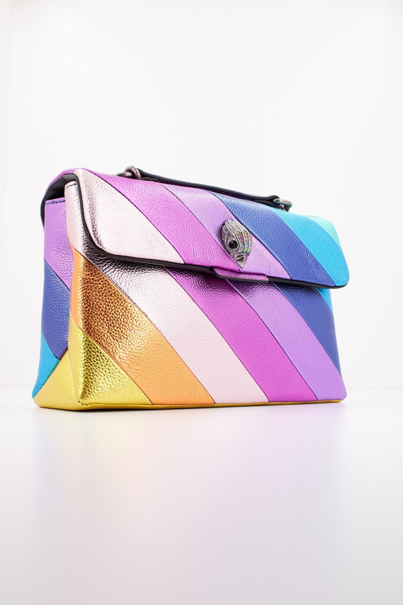 KURT GEIGER LONDON LEATHER KENSINGTON B en color MULTICOLOR (3)