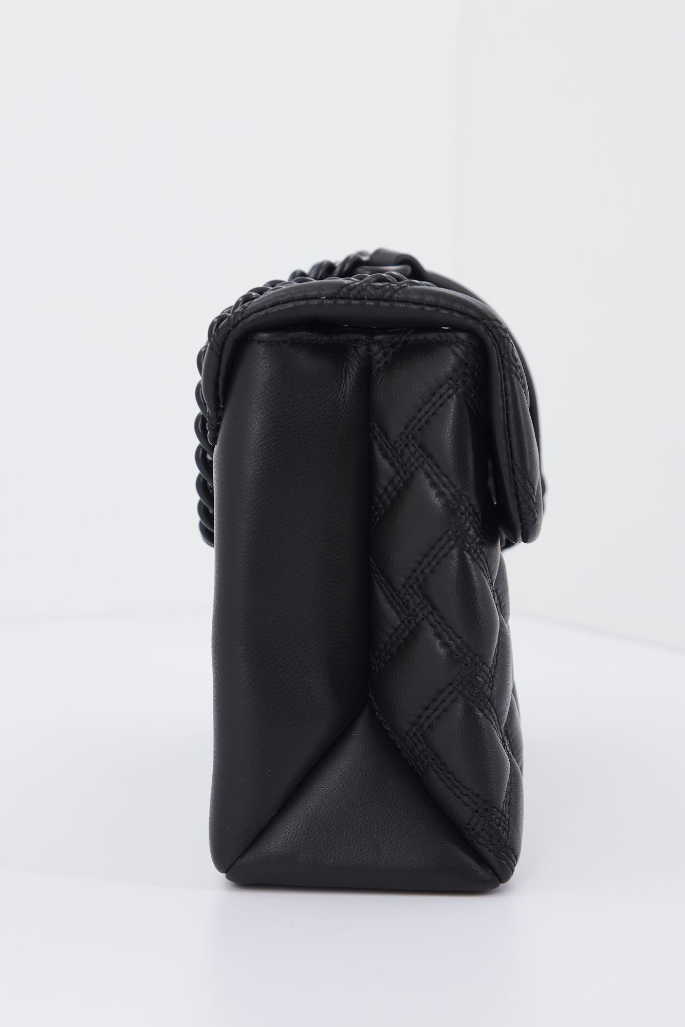 KURT GEIGER LONDON KENSINGTON BAG en color NEGRO (3)