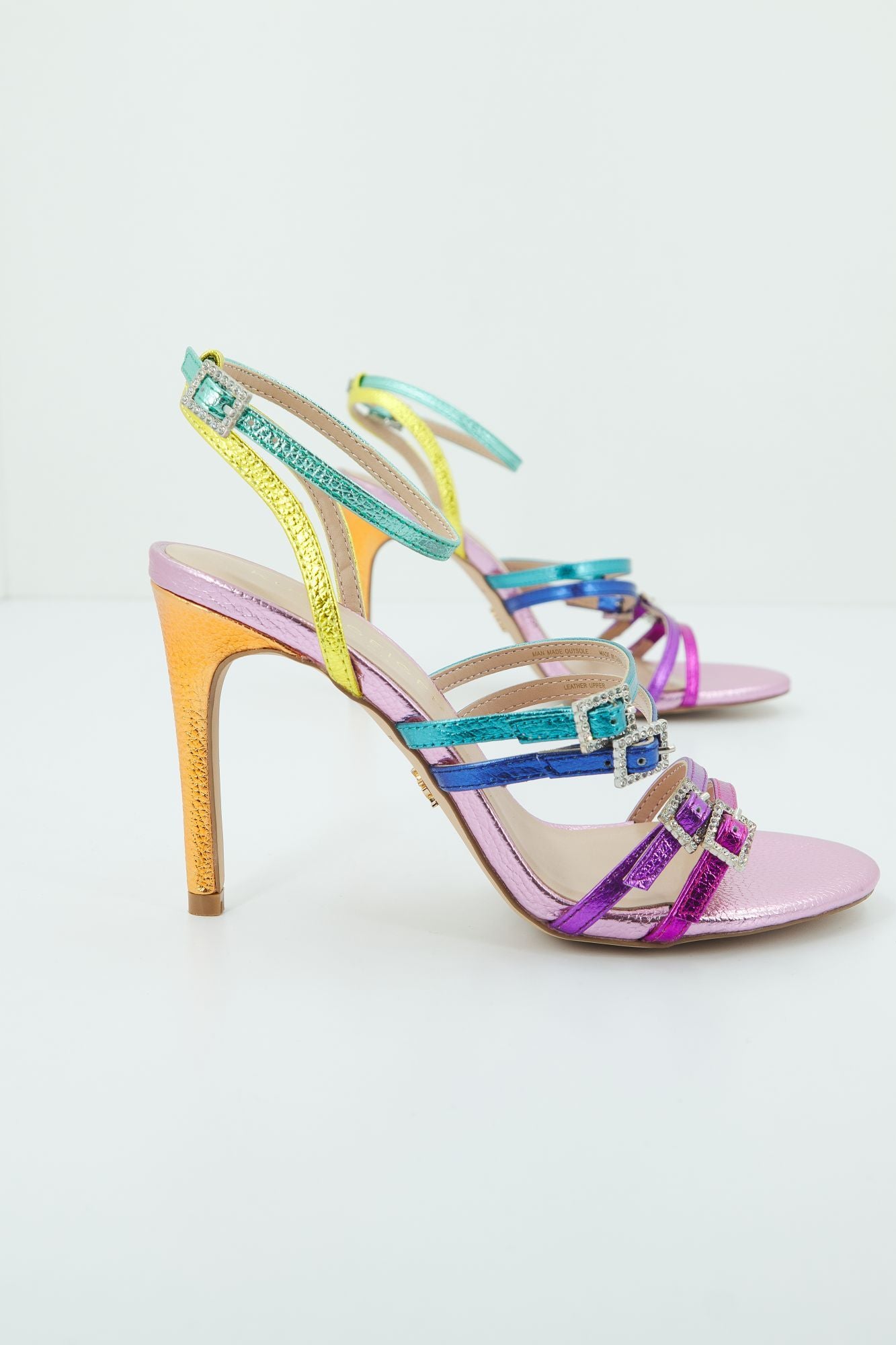 KURT GEIGER LONDON PIERRA en color MULTICOLOR (2)