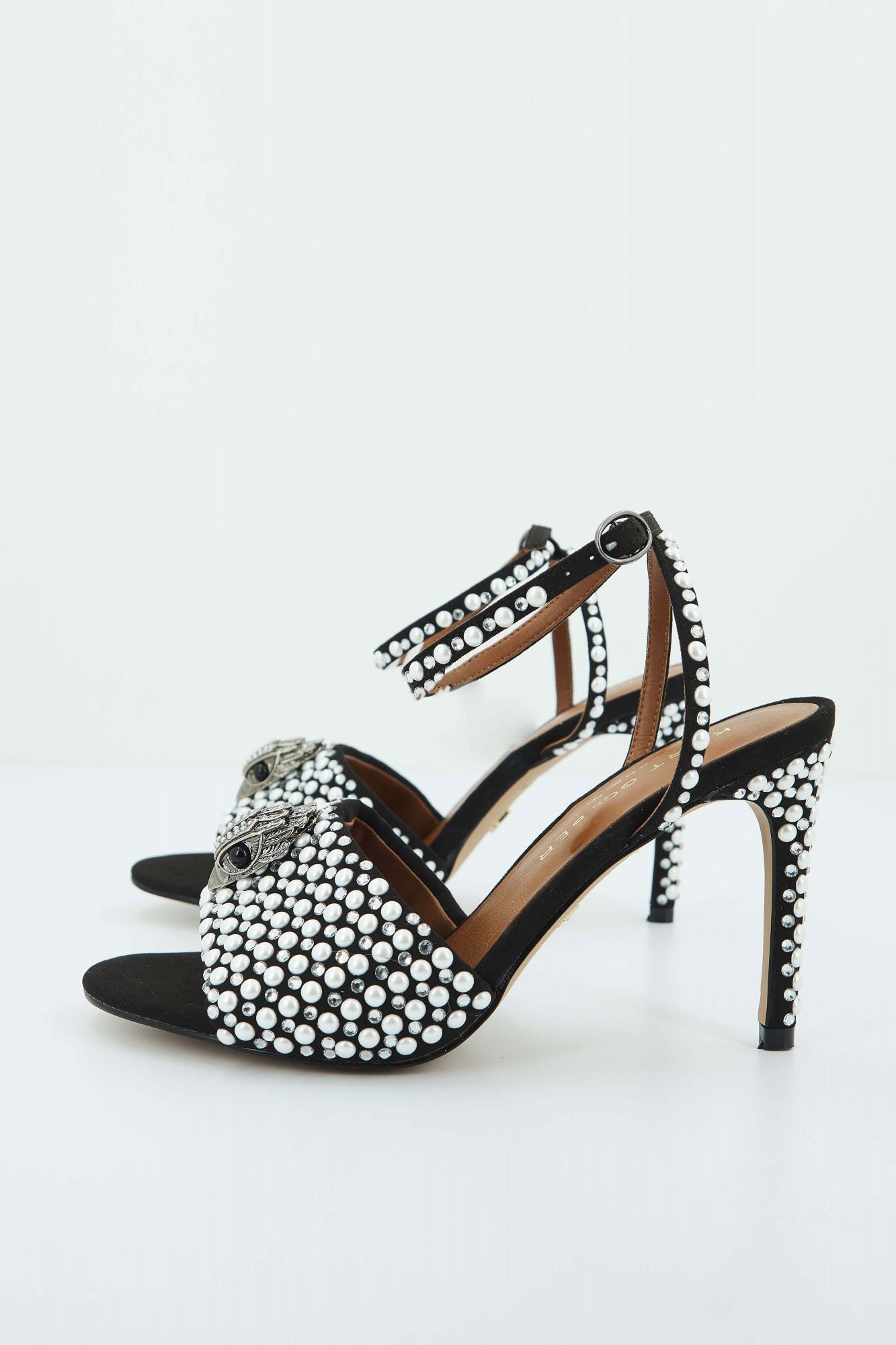 KURT GEIGER LONDON KENSINGTON en color NEGRO (1)