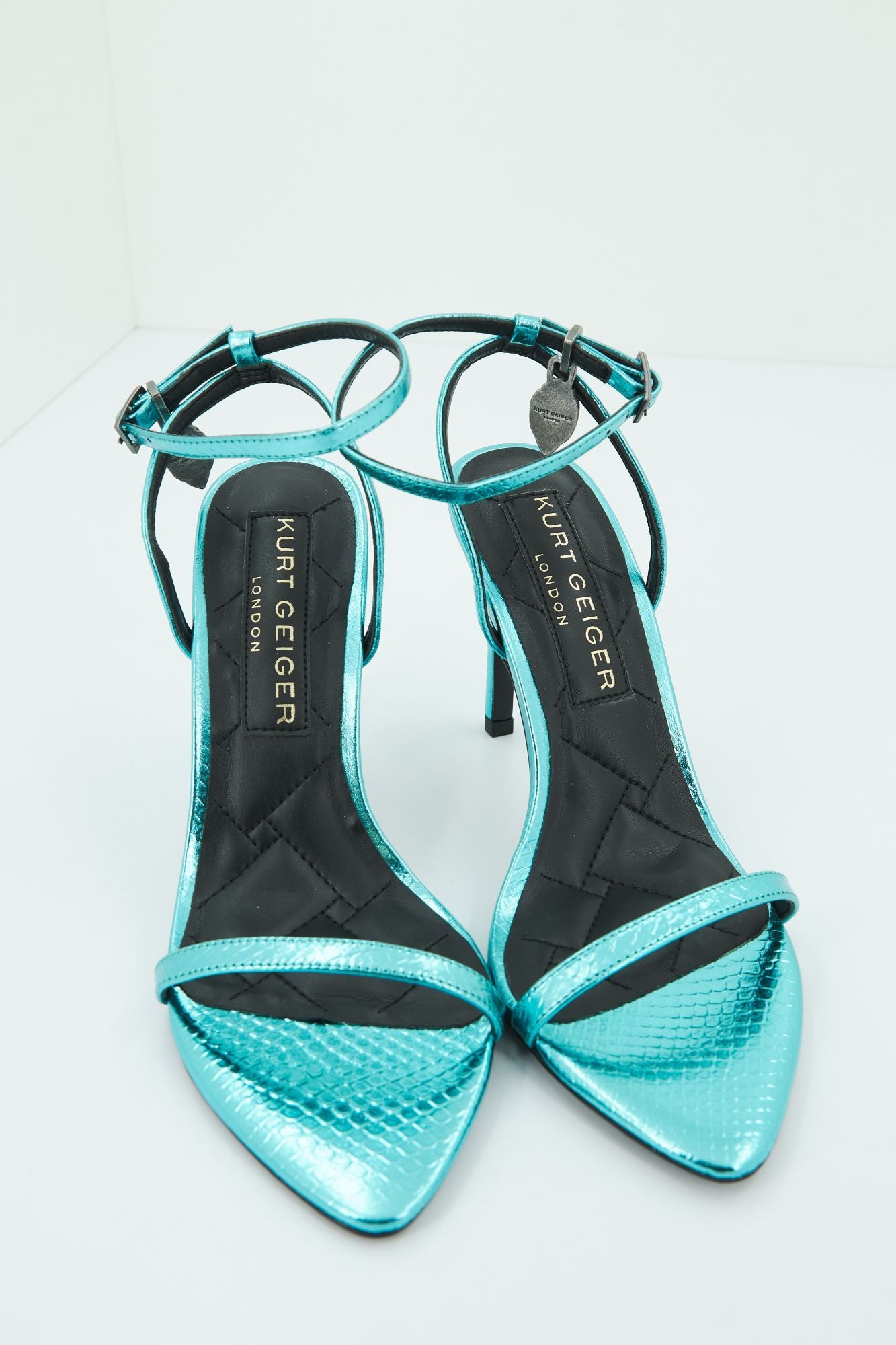 KURT GEIGER LONDON SHOREDITCH en color AZUL (2)