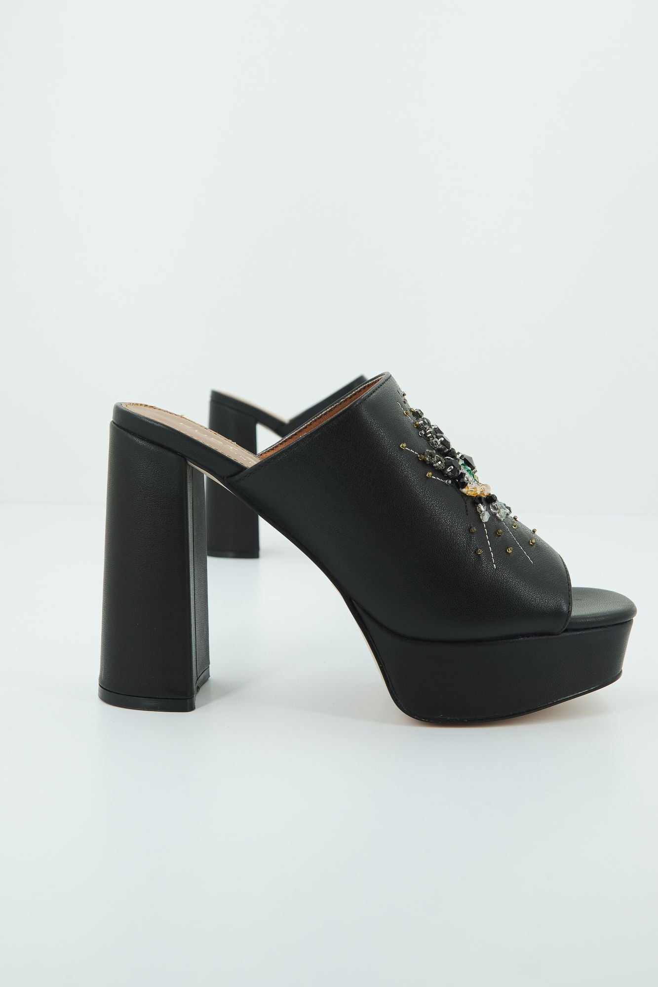 KURT GEIGER LONDON BREE EYE en color NEGRO (2)