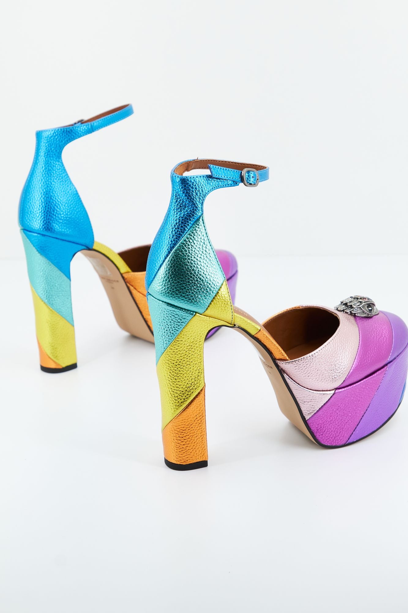 KURT GEIGER LONDON KENSINGTON en color MULTICOLOR (3)