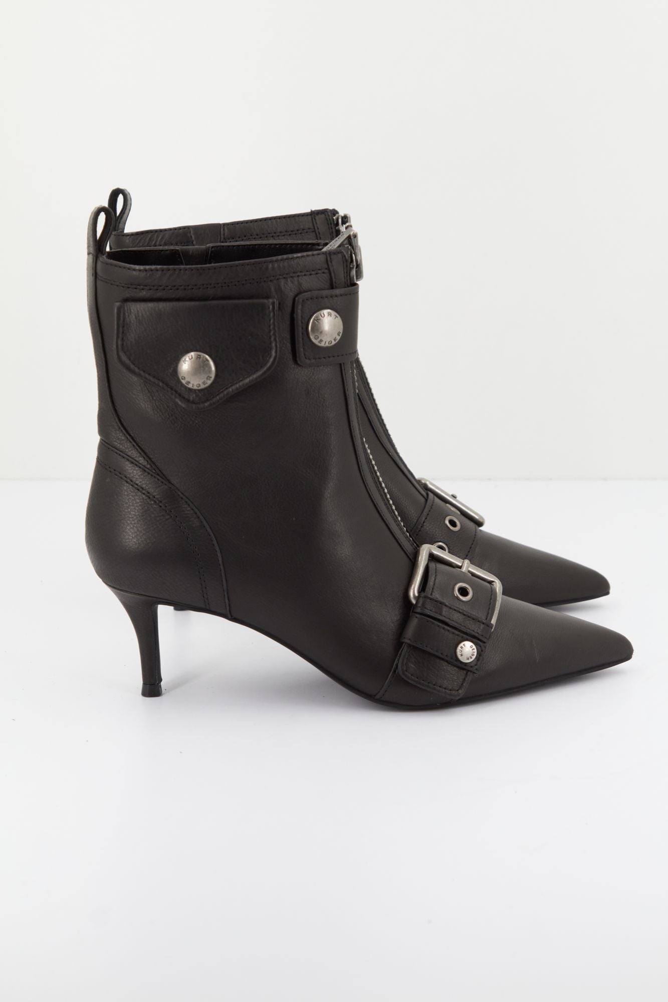 KURT GEIGER LONDON 145056 en color NEGRO (1)