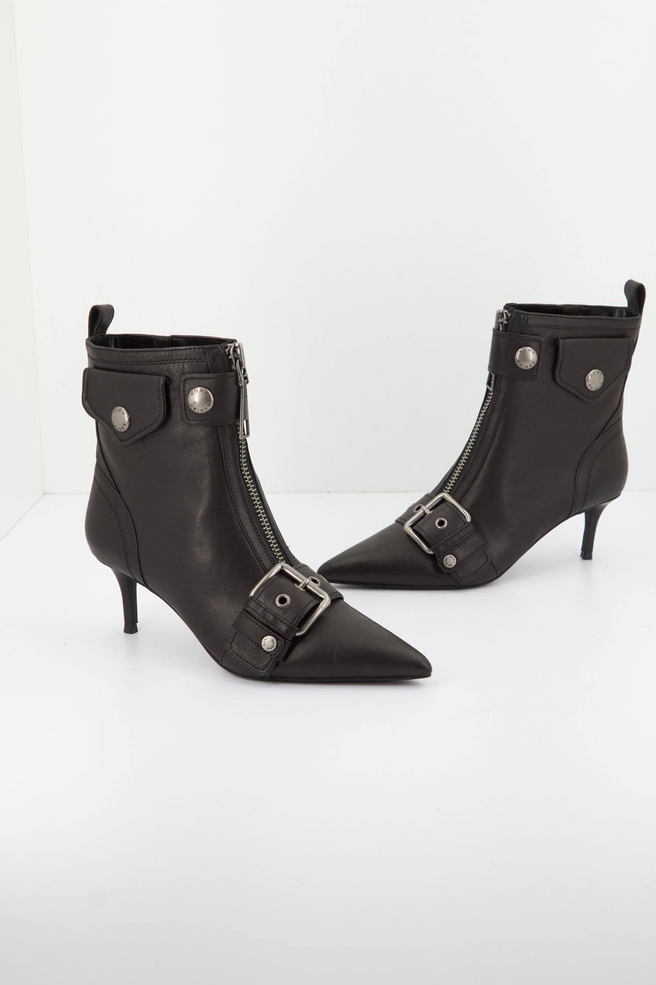 KURT GEIGER LONDON 145056 en color NEGRO (2)