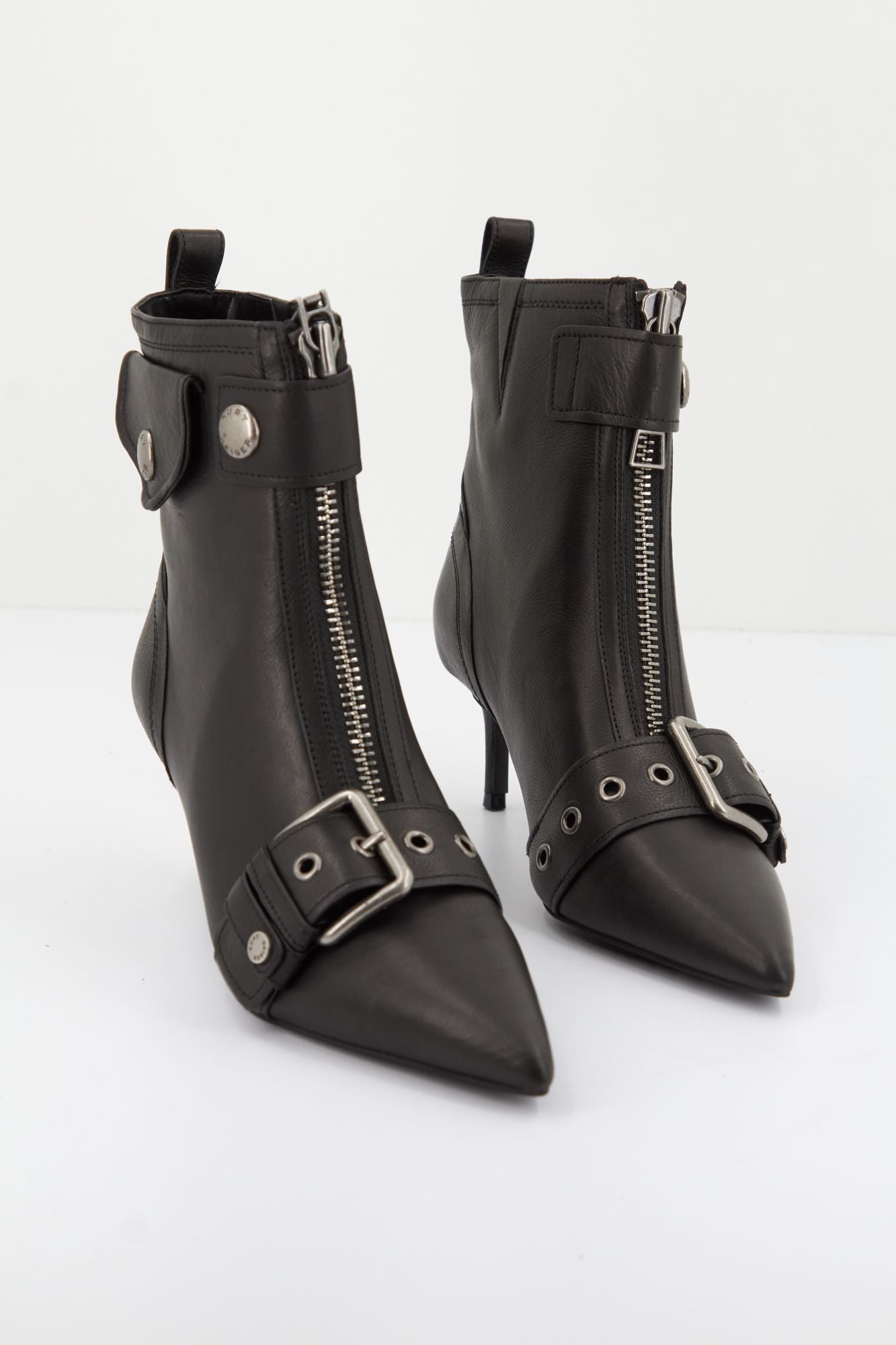 KURT GEIGER LONDON 145056 en color NEGRO (3)