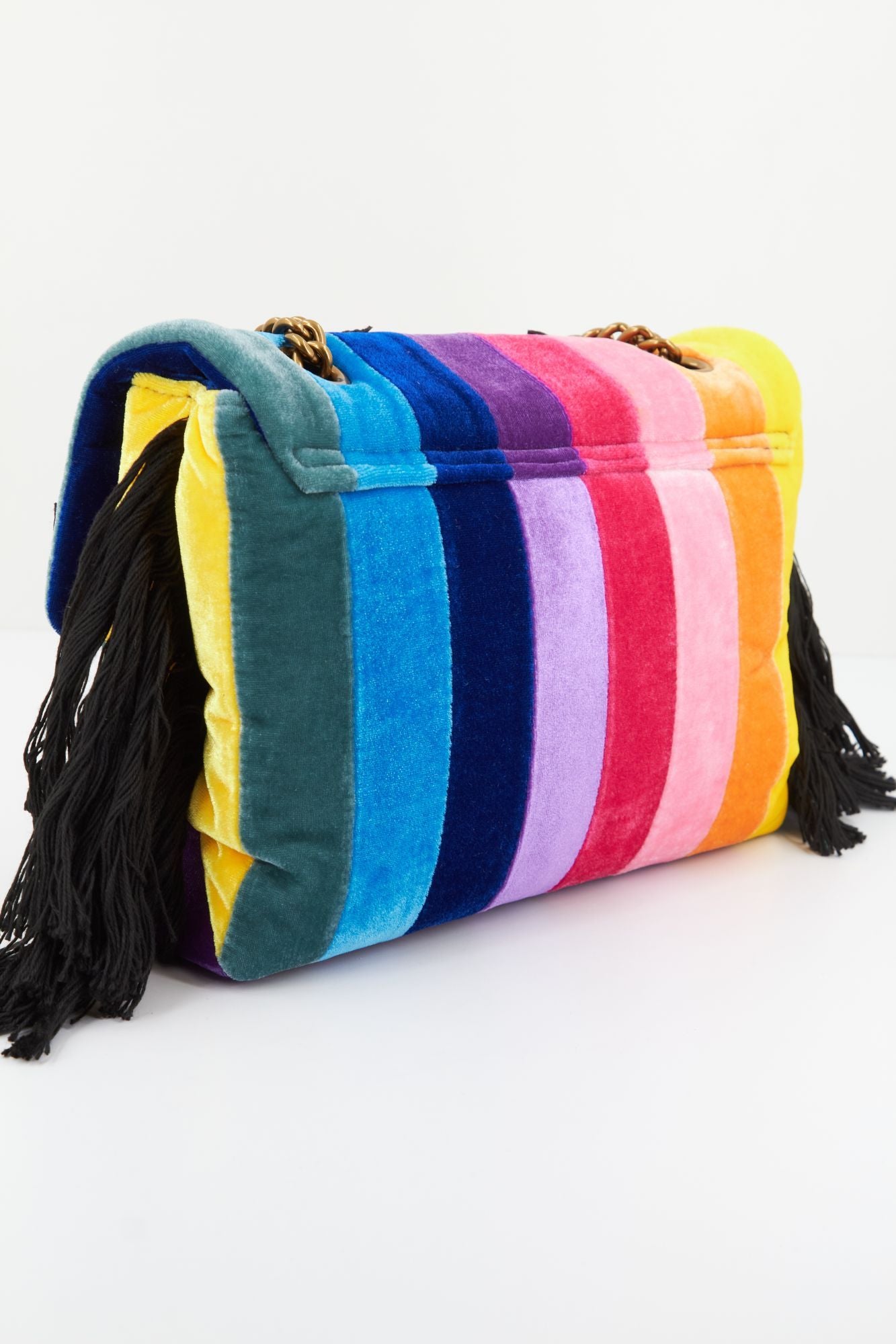 KURT GEIGER LONDON SOFT KENSINGTON F en color MULTICOLOR (2)