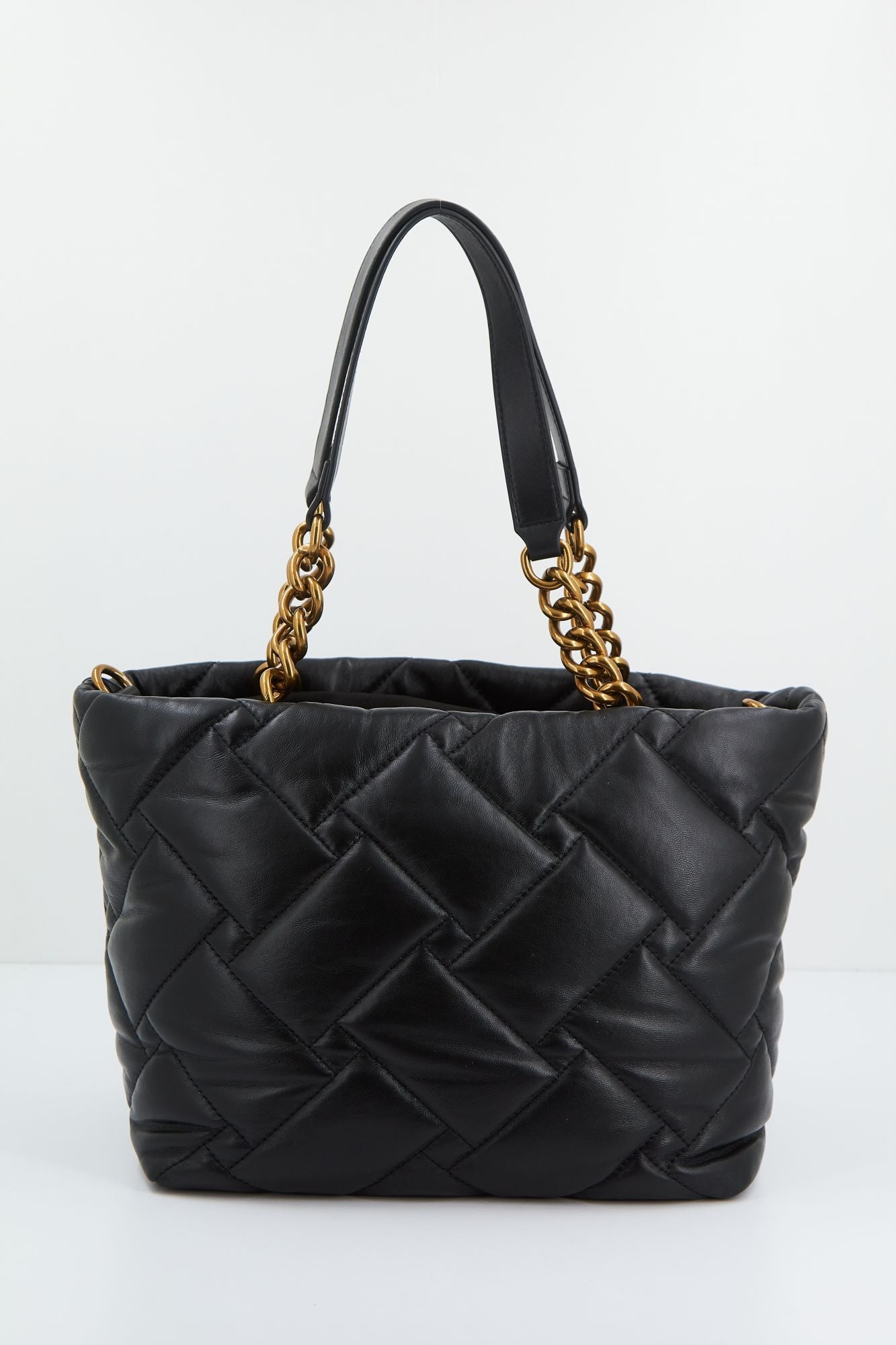 KURT GEIGER LONDON 690-SM KENSINGTON SFT SH en color NEGRO (3)