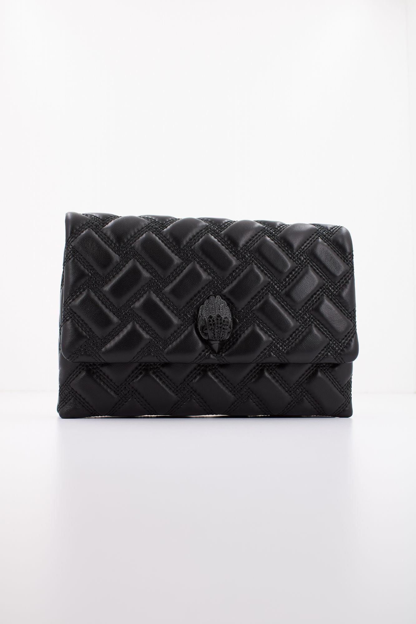 KURT GEIGER LONDON KENSINGTON DUET DR en color NEGRO (1)