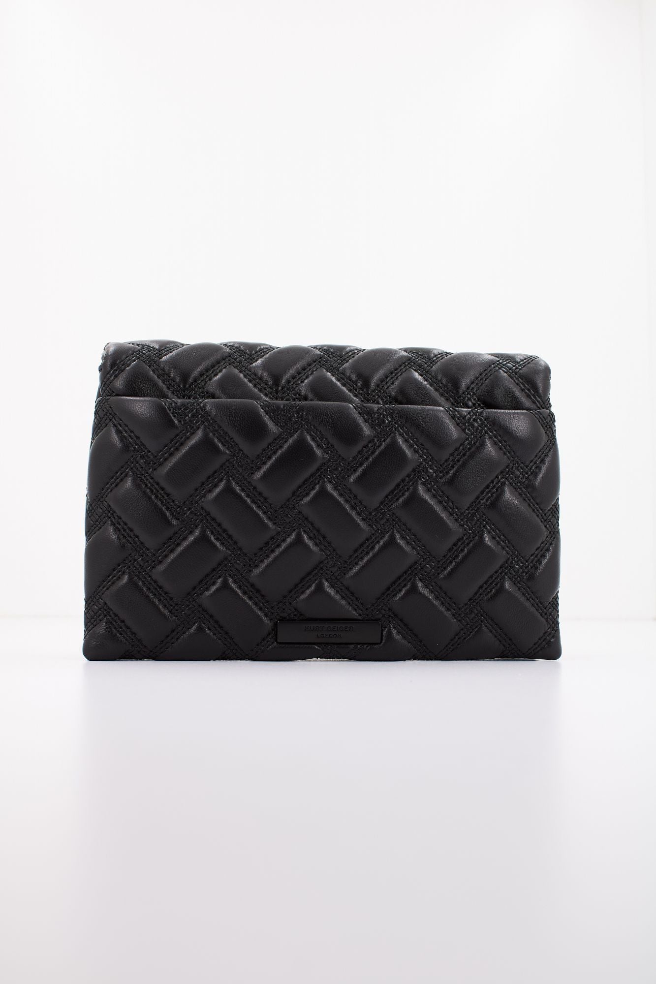 KURT GEIGER LONDON KENSINGTON DUET DR en color NEGRO (3)