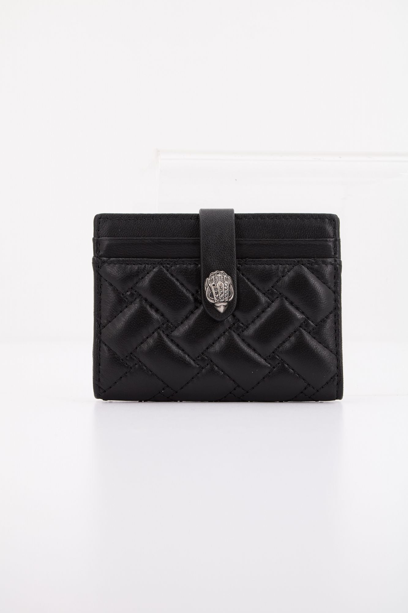 KURT GEIGER LONDON MULTI CARD HOLDER en color NEGRO (1)