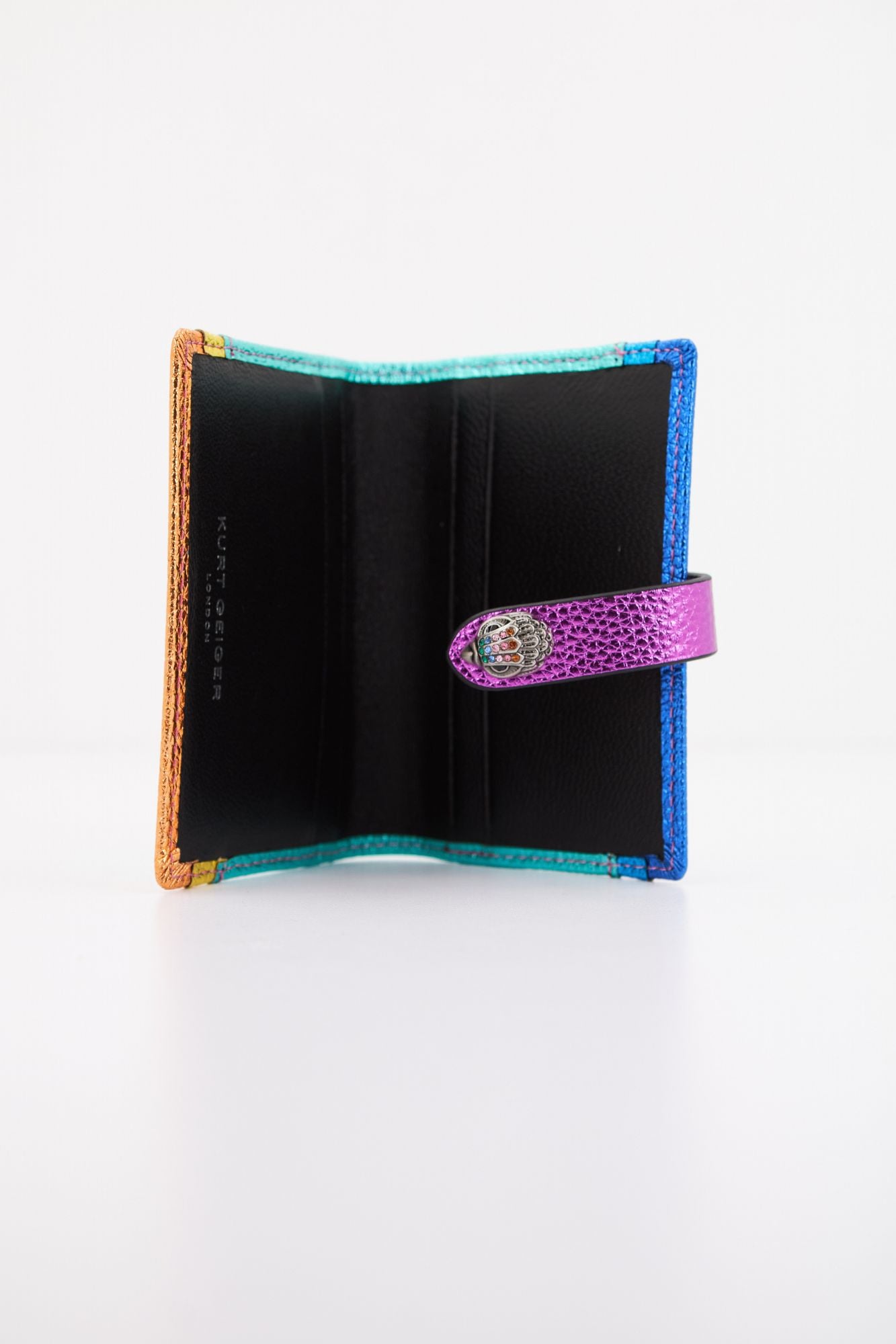 KURT GEIGER LONDON MULTI CARD HOLDER en color MULTICOLOR (4)