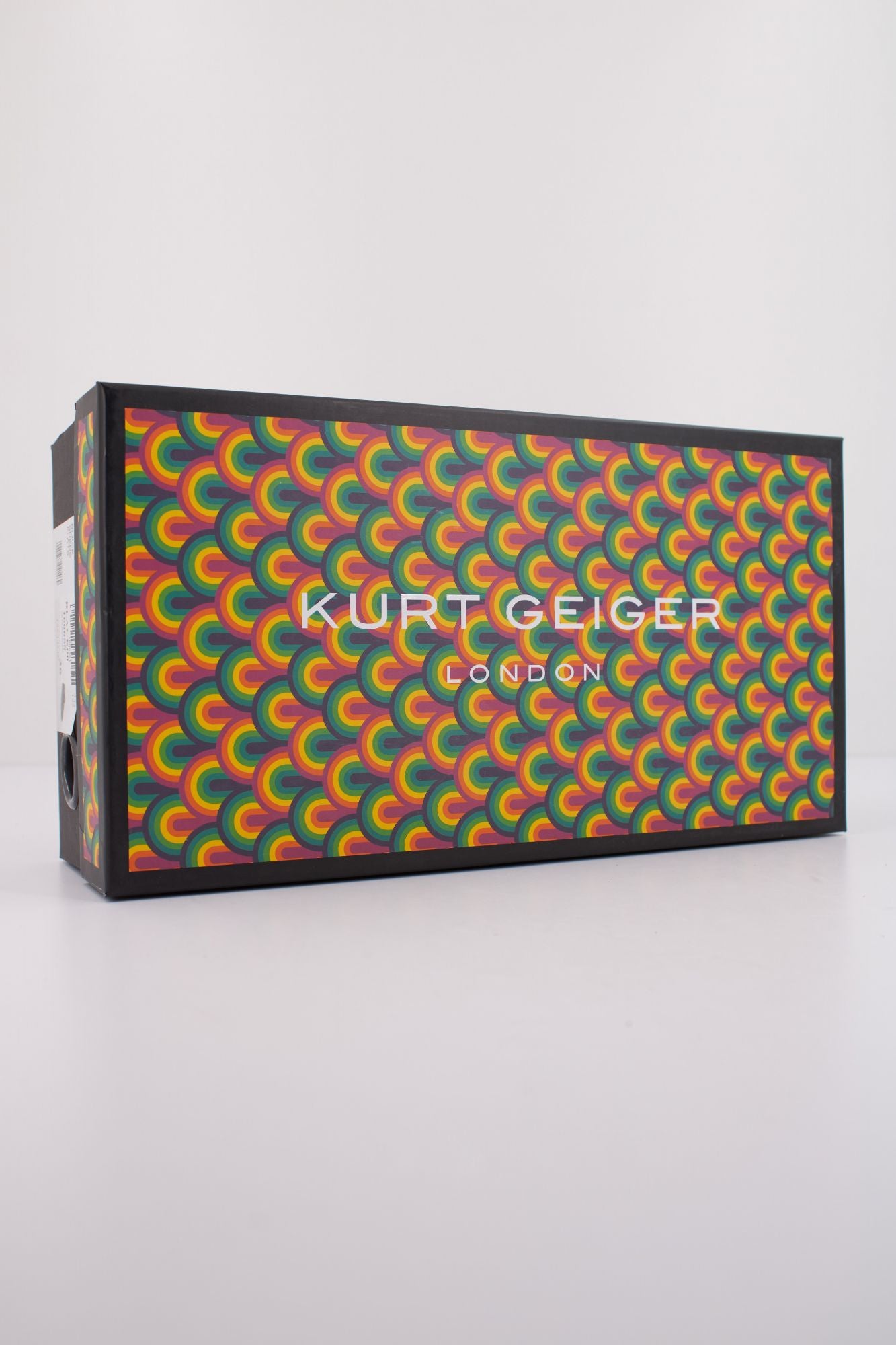 KURT GEIGER LONDON MAYFAIR en color NEGRO (6)