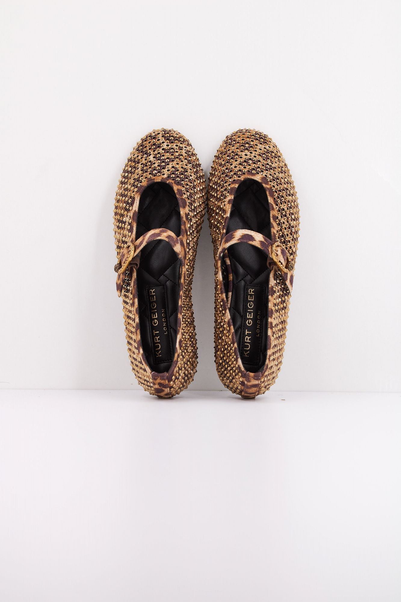 KURT GEIGER LONDON 2656339289K en color ANIMAL PRINT (3)