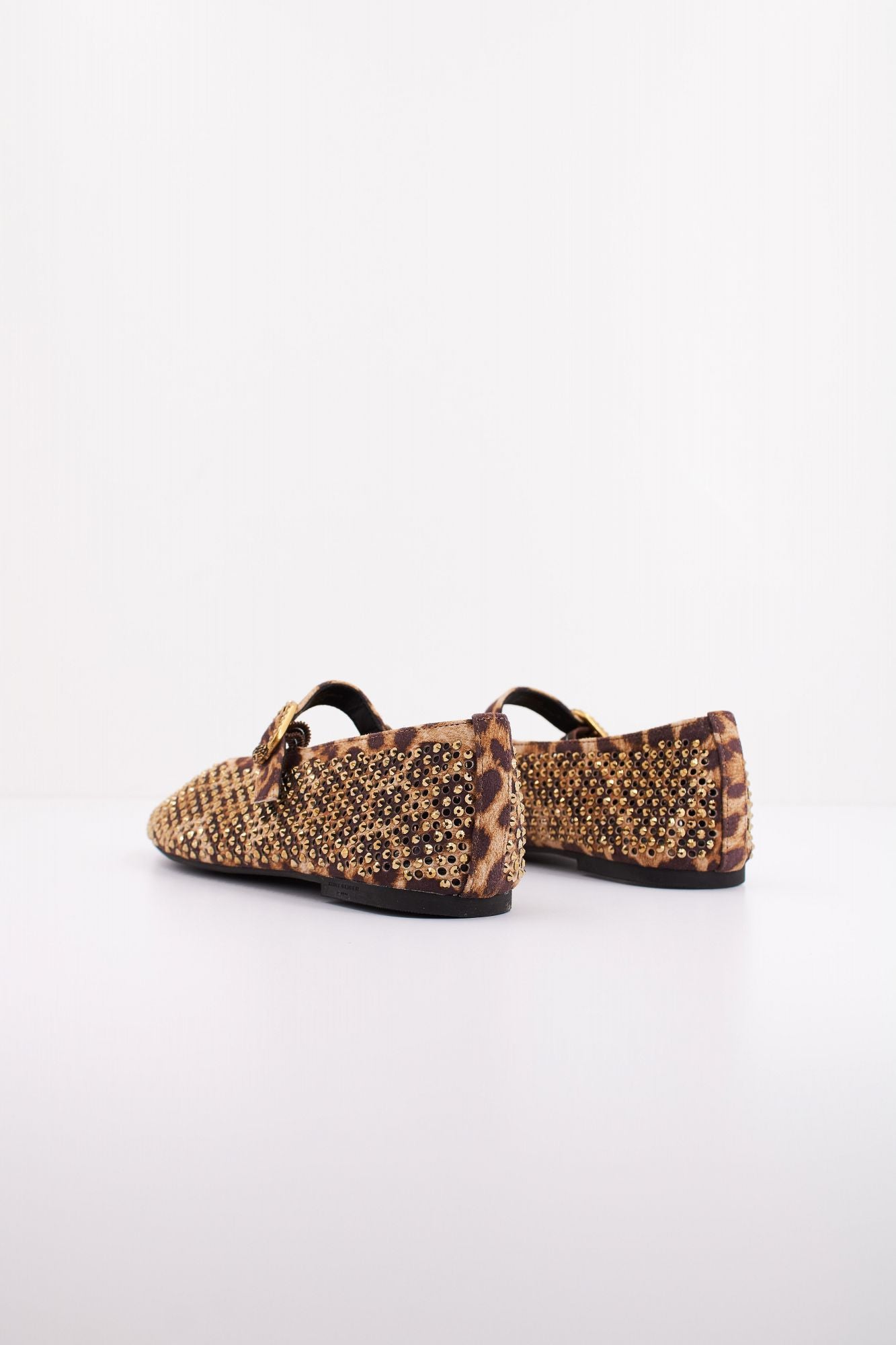 KURT GEIGER LONDON 2656339289K en color ANIMAL PRINT (4)