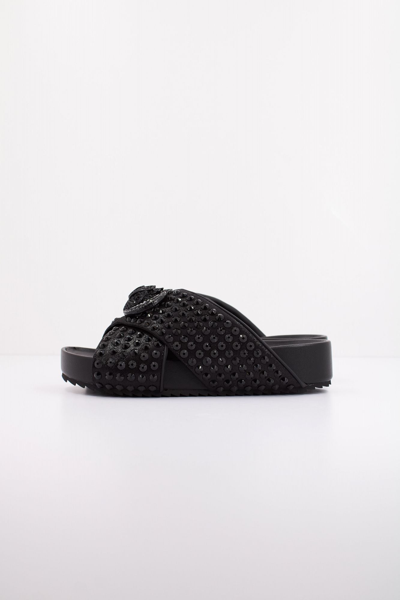 KURT GEIGER LONDON 3973109609K en color NEGRO (1)