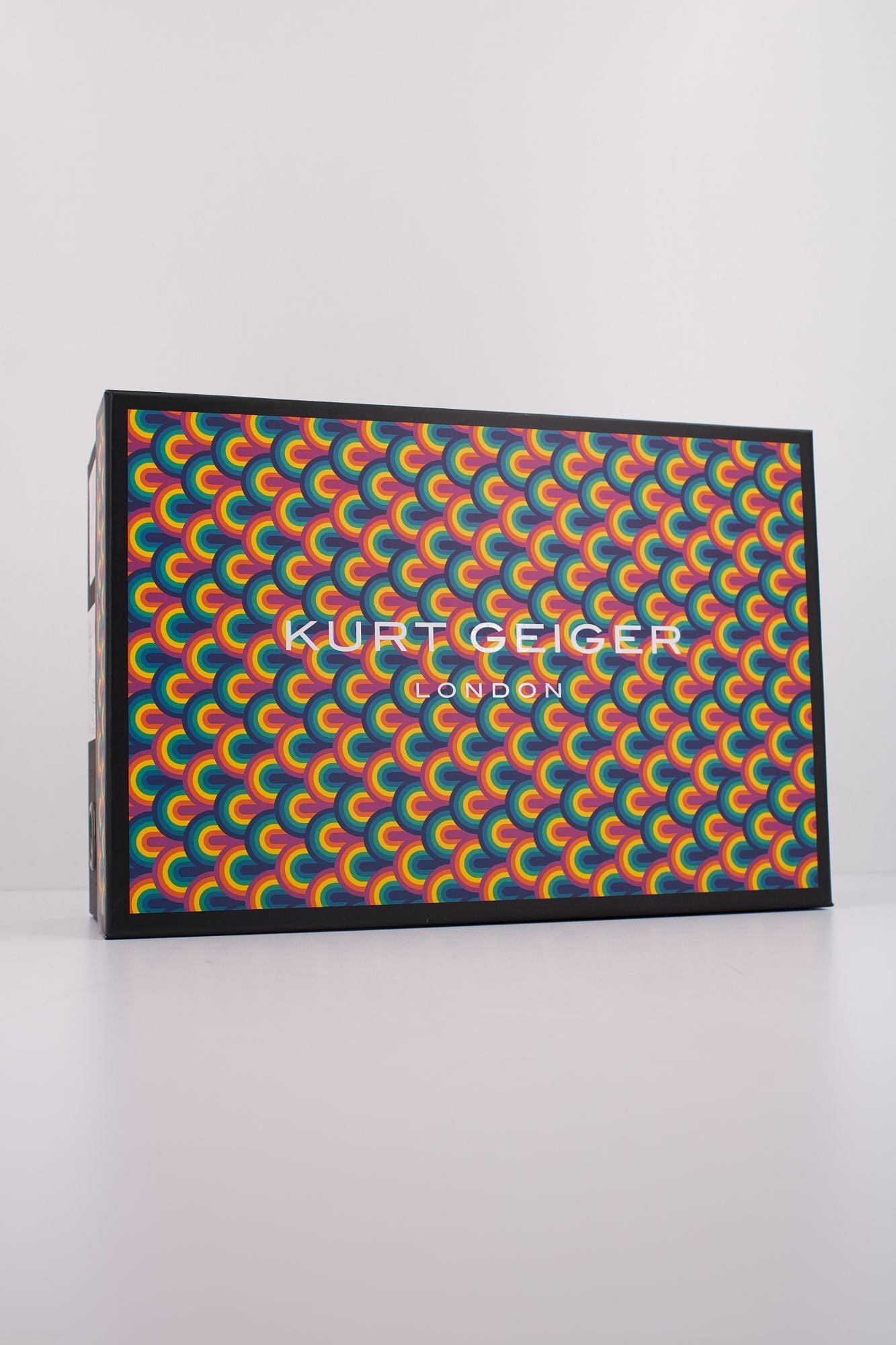 KURT GEIGER LONDON OCTAVIA FLEXI GLADIATOR en color PLATA (6)