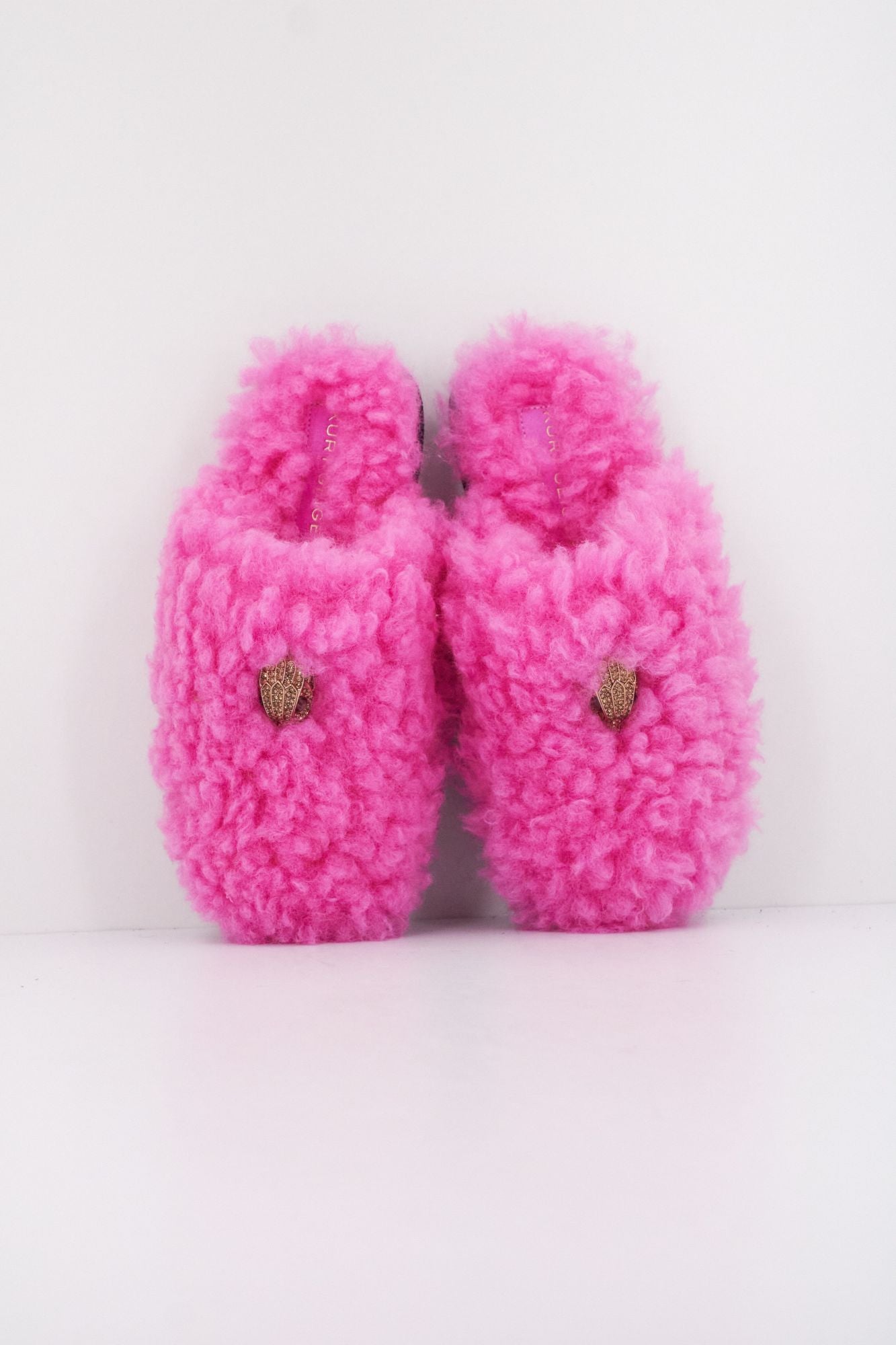 KURT GEIGER LONDON 1955398999K en color ROSA (3)