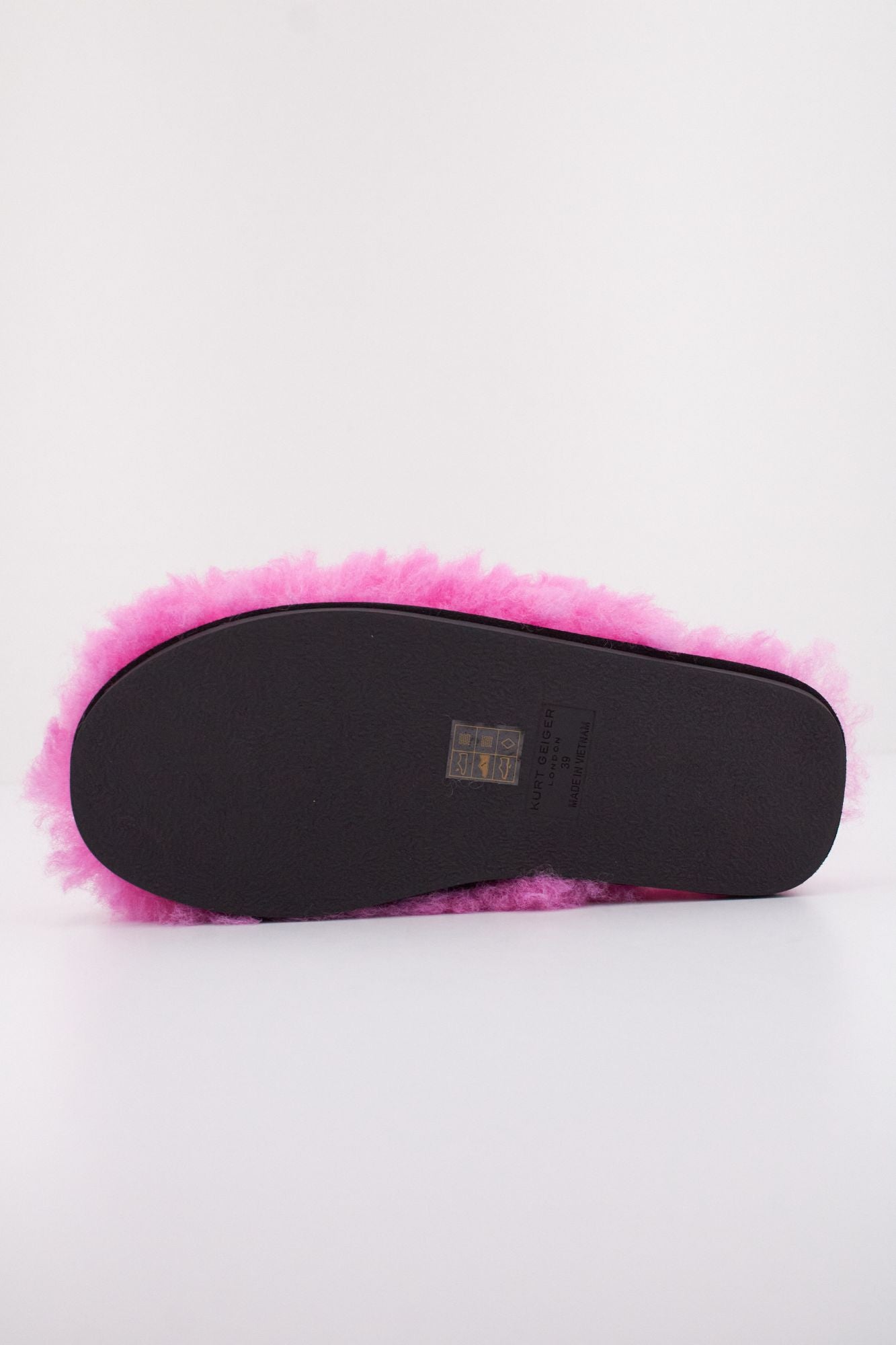 KURT GEIGER LONDON 1955398999K en color ROSA (5)