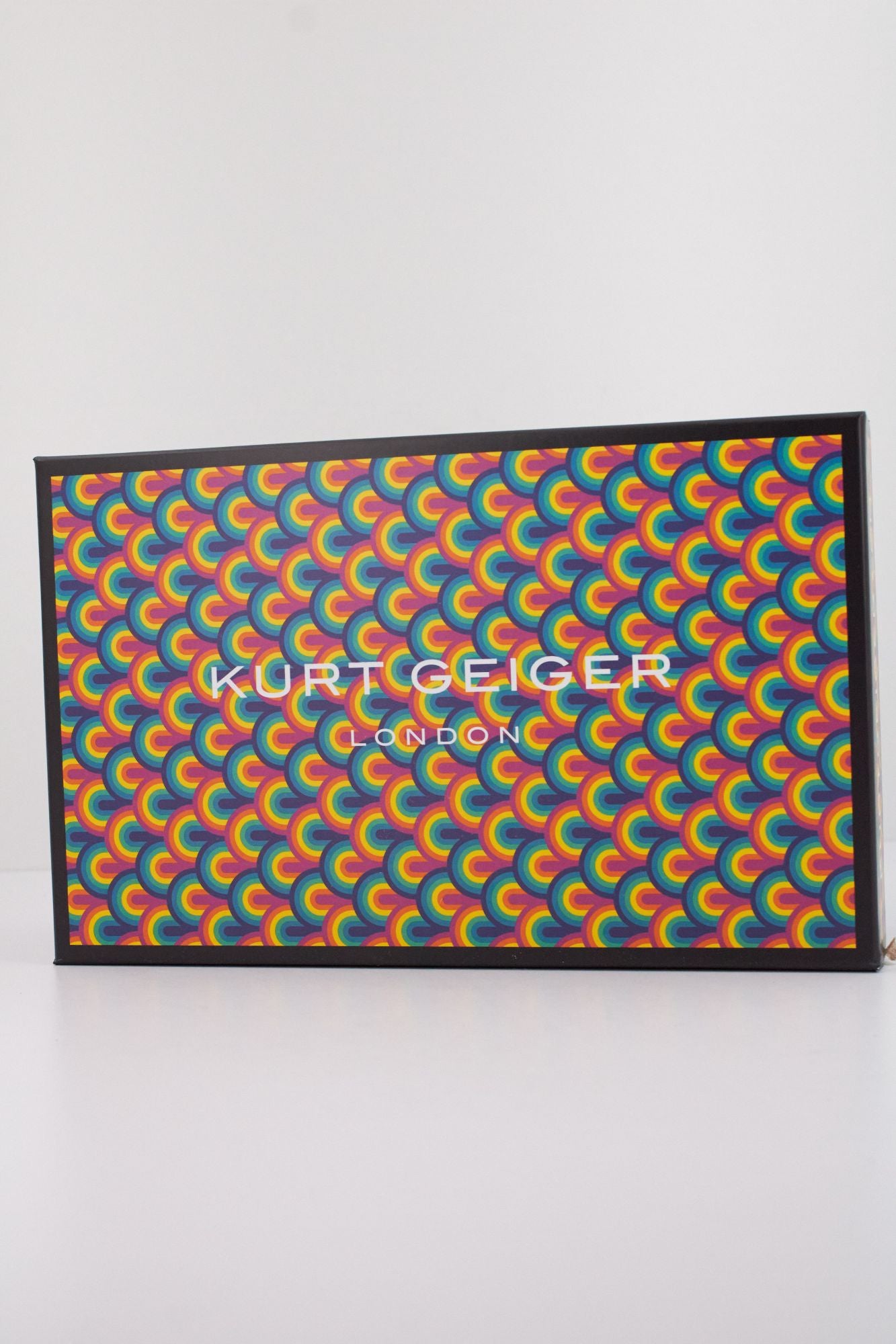 KURT GEIGER LONDON 1955398999K en color ROSA (6)