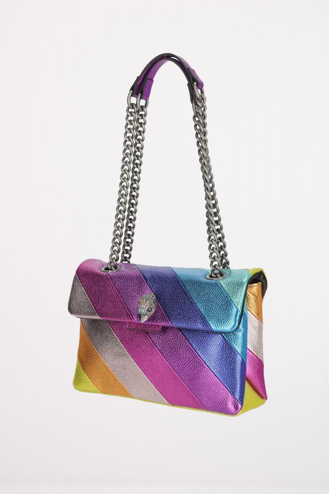 KURT GEIGER LONDON KENSINGTON BAG I en color MULTICOLOR (4)