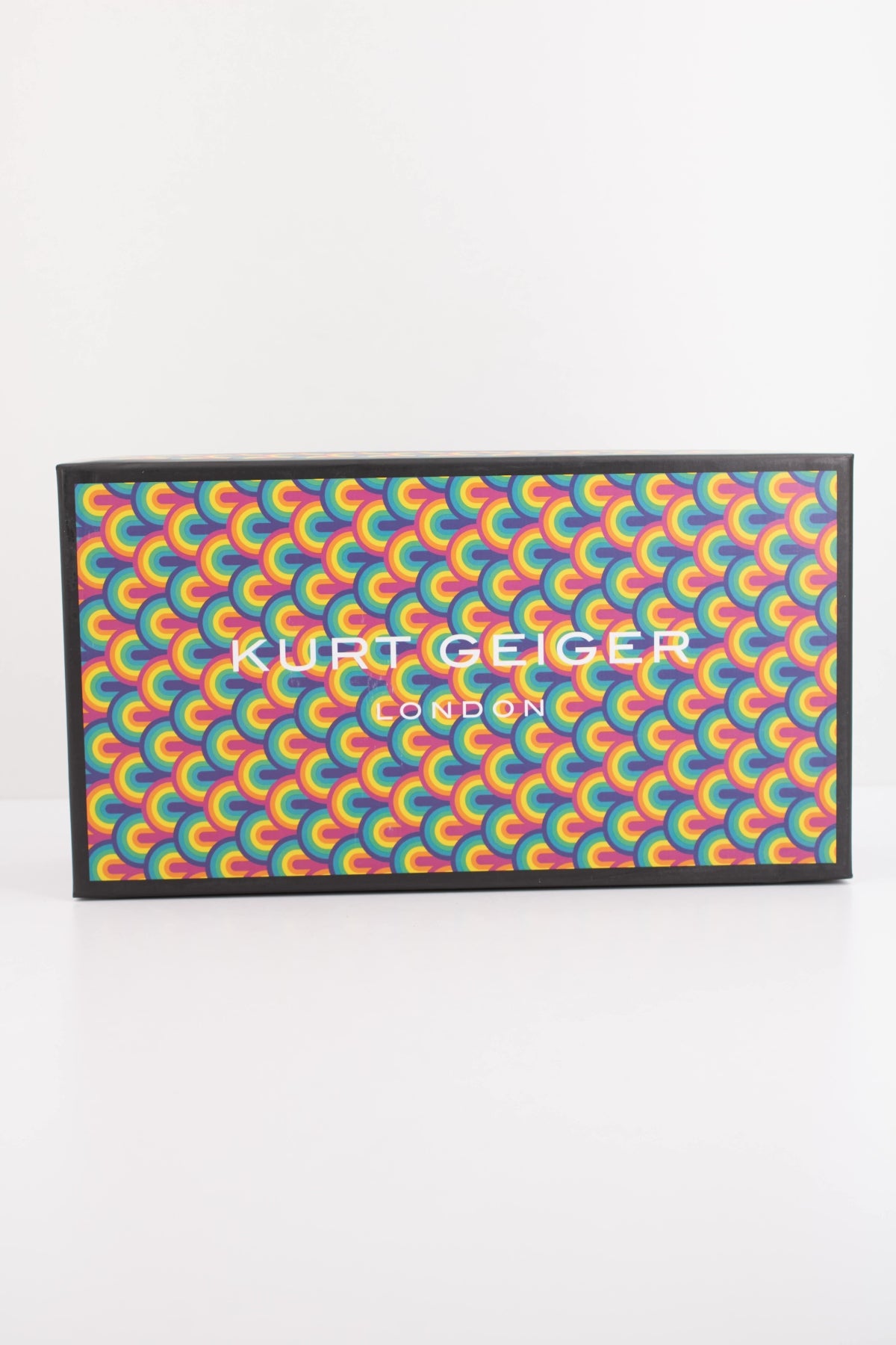 KURT GEIGER LONDON PIMLICO en color BLANCO (6)