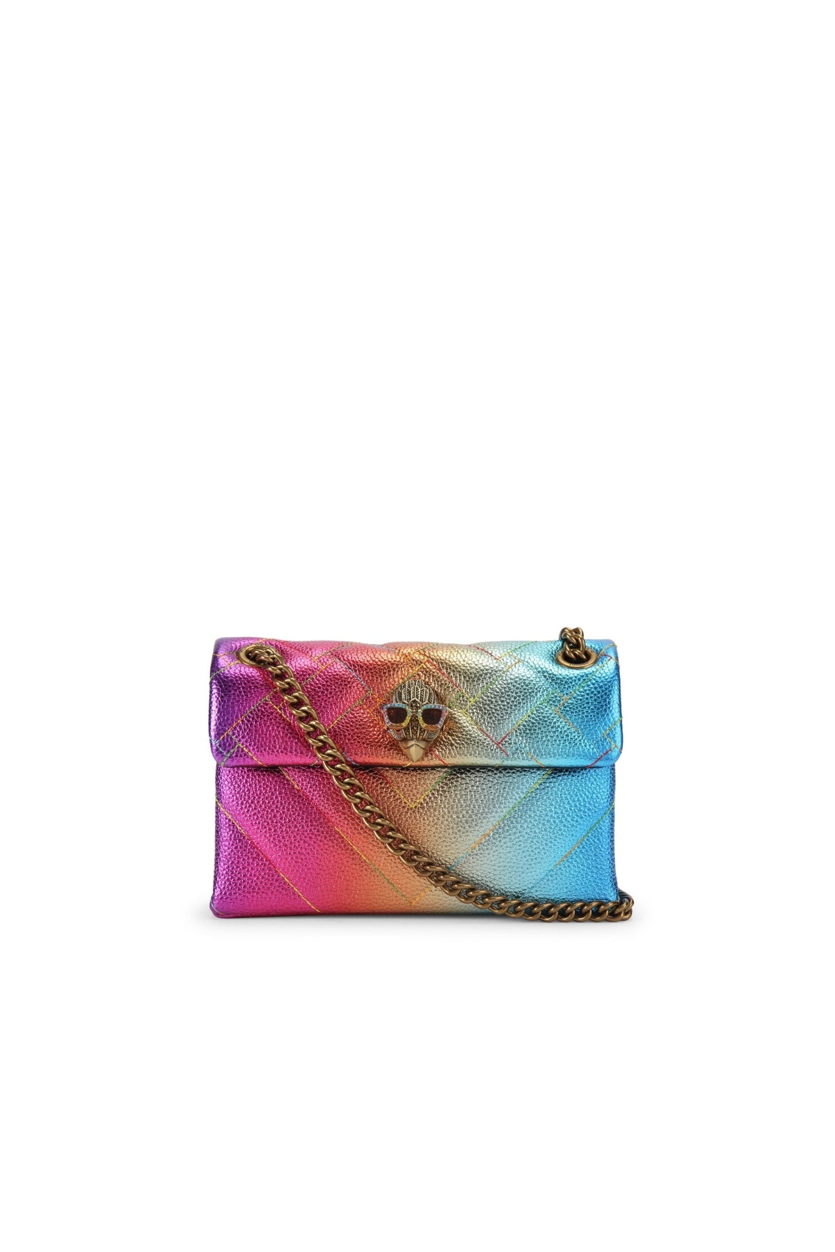 KURT GEIGER LONDON 5017399119K en color MULTICOLOR (1)