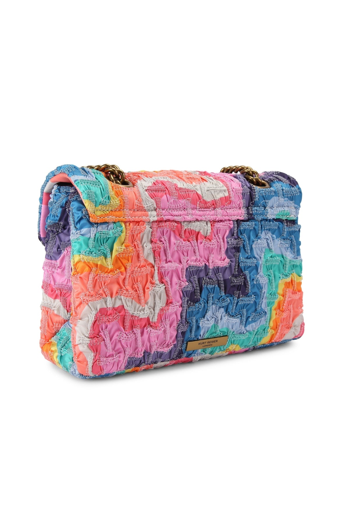KURT GEIGER LONDON 5587869689K en color MULTICOLOR (2)