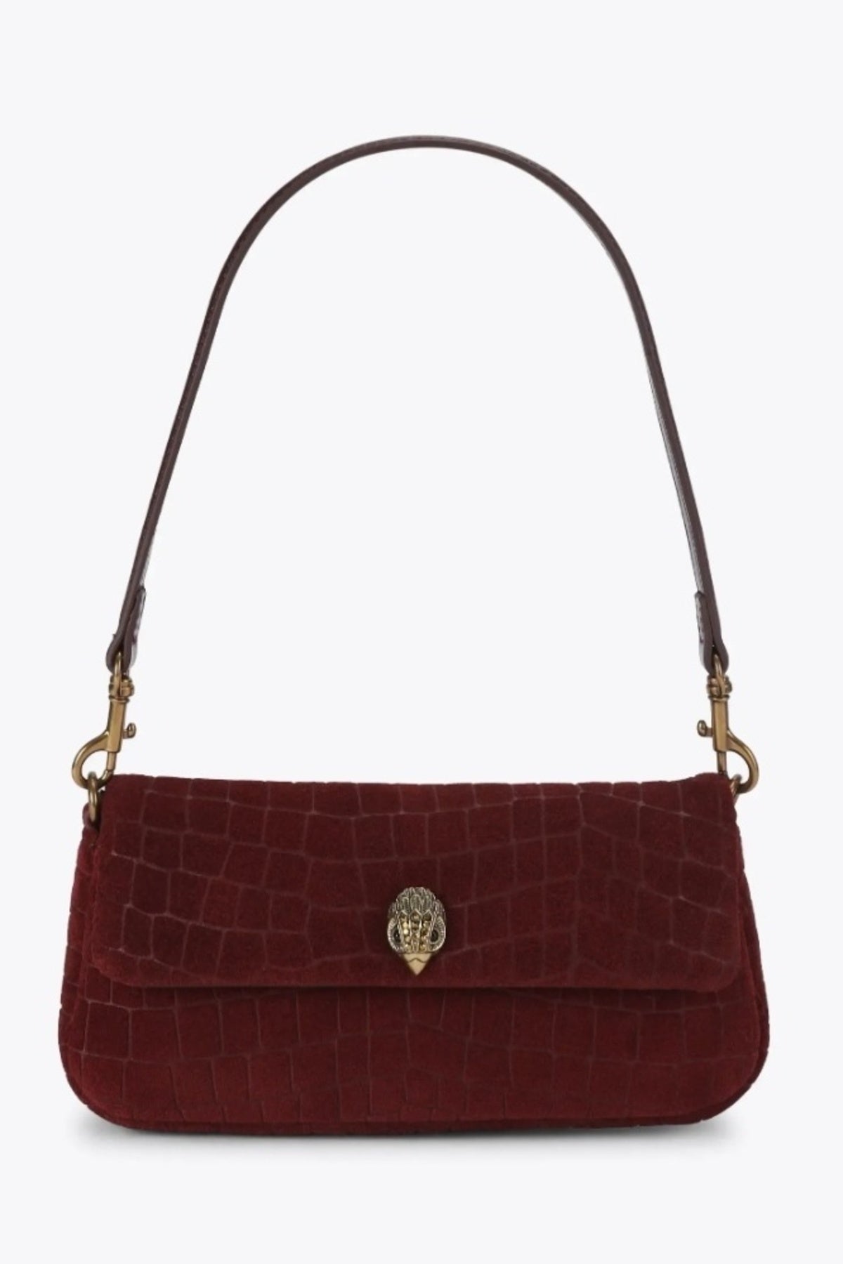 KURT GEIGER LONDON 5579254249K en color MARRON (1)
