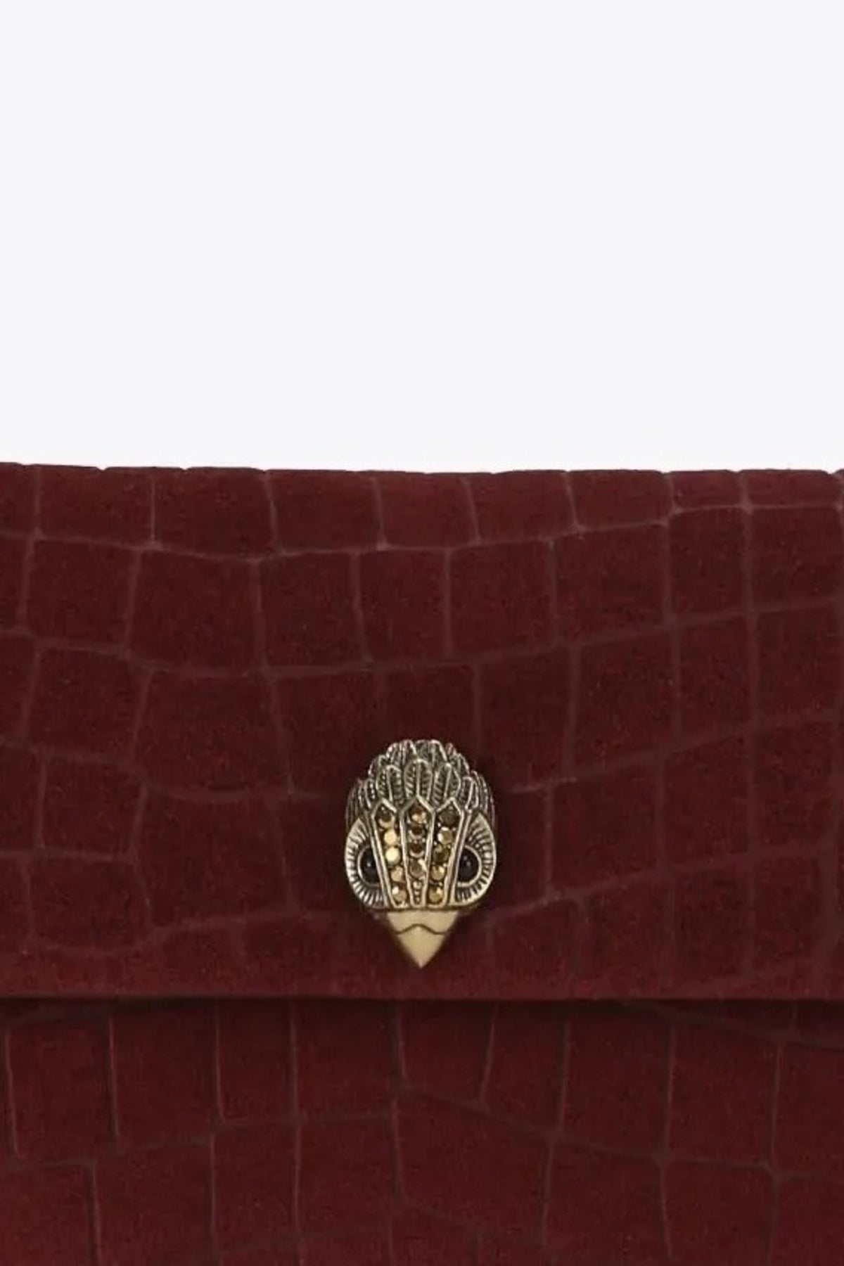 KURT GEIGER LONDON 5579254249K en color MARRON (2)