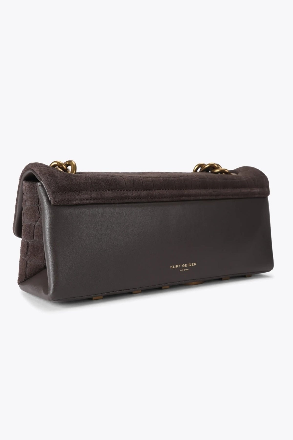 KURT GEIGER LONDON 184312 en color GRIS (3)