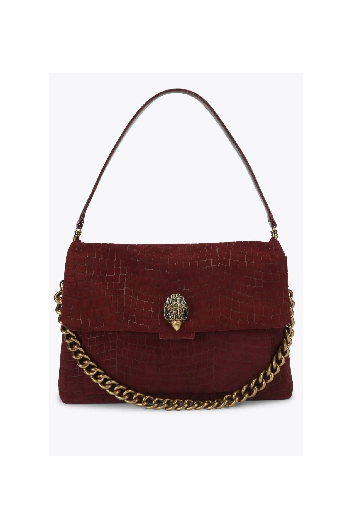 KURT GEIGER LONDON 184317 en color MARRON (5)
