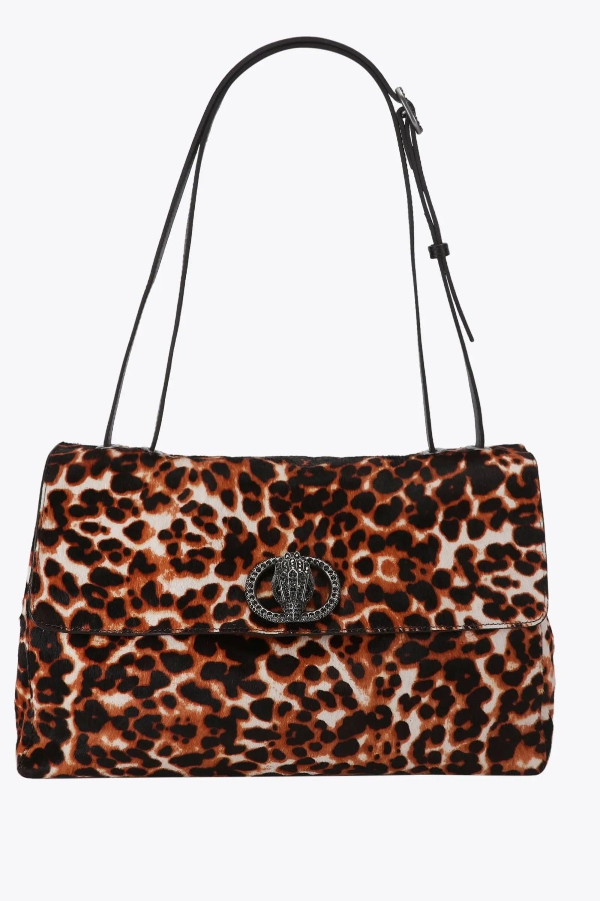 KURT GEIGER LONDON 6154046189K en color ANIMAL PRINT (5)