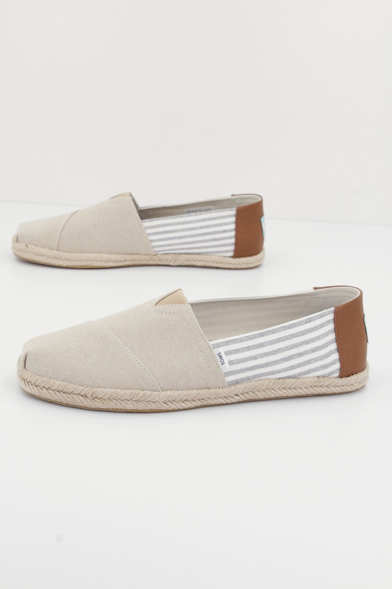 TOMS ROPE en color MARRON (2)