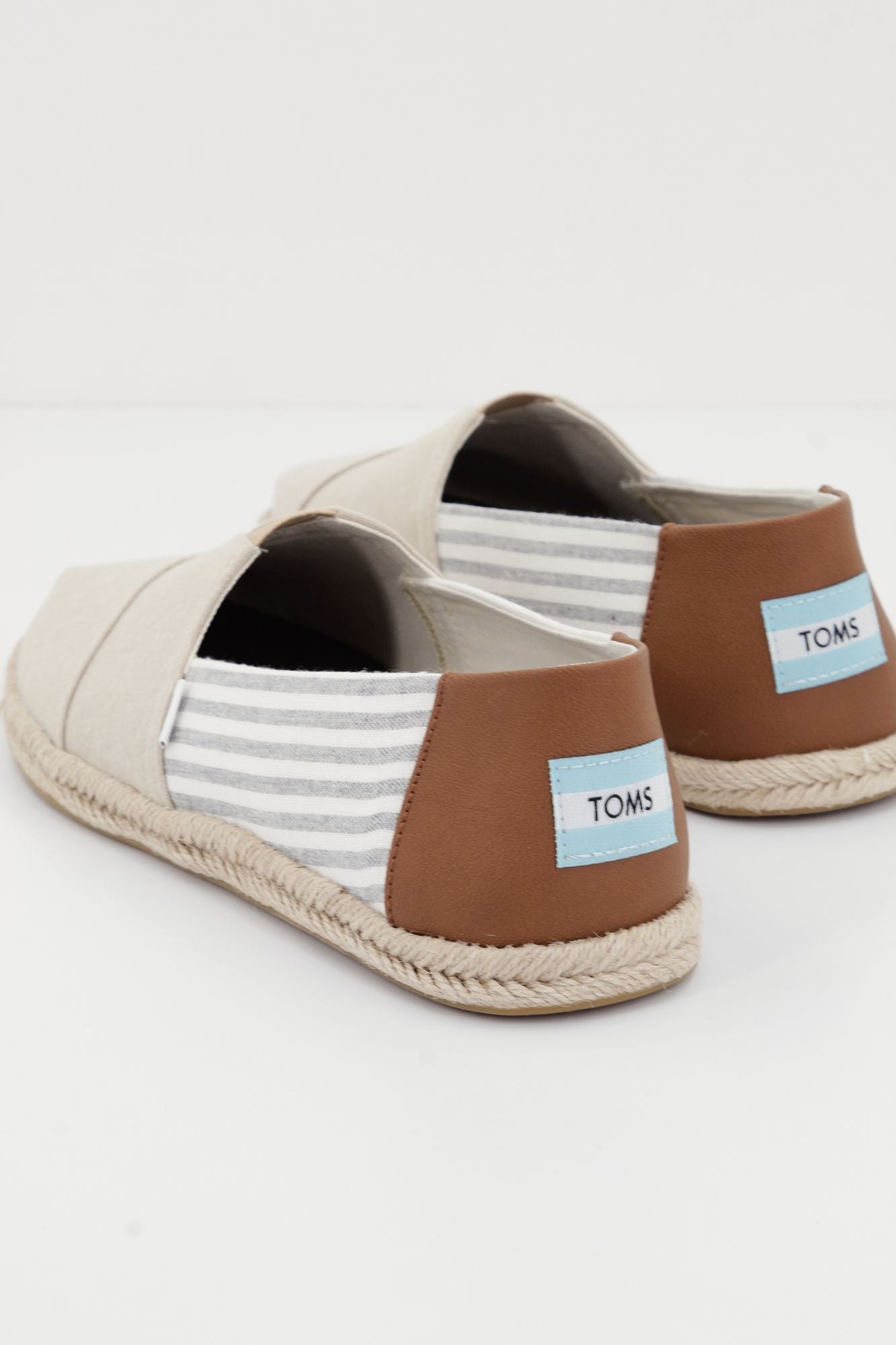 TOMS ROPE en color MARRON (3)