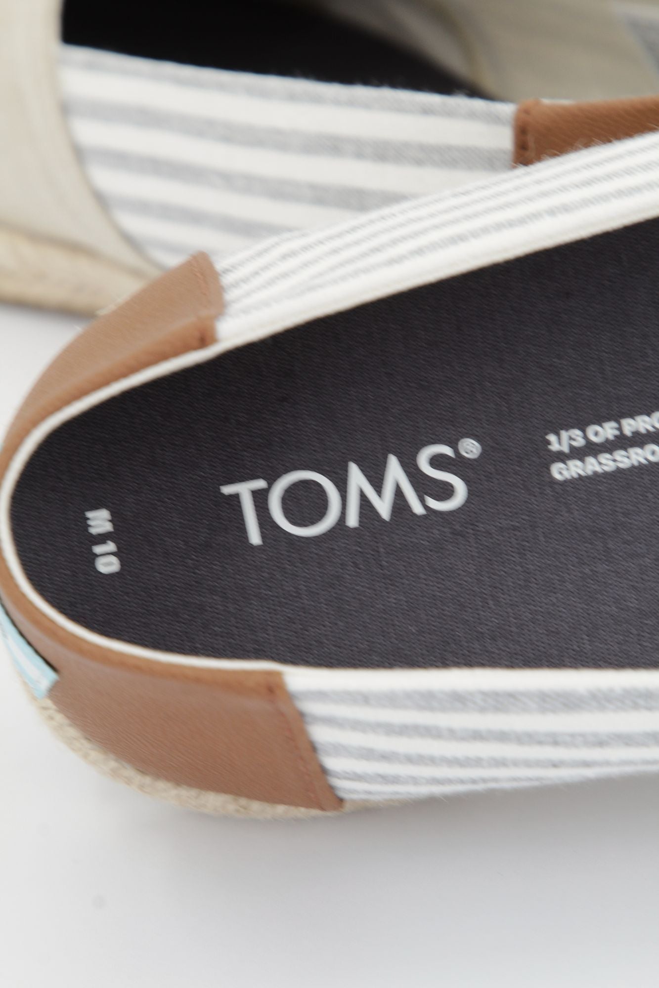 TOMS ROPE en color MARRON (4)