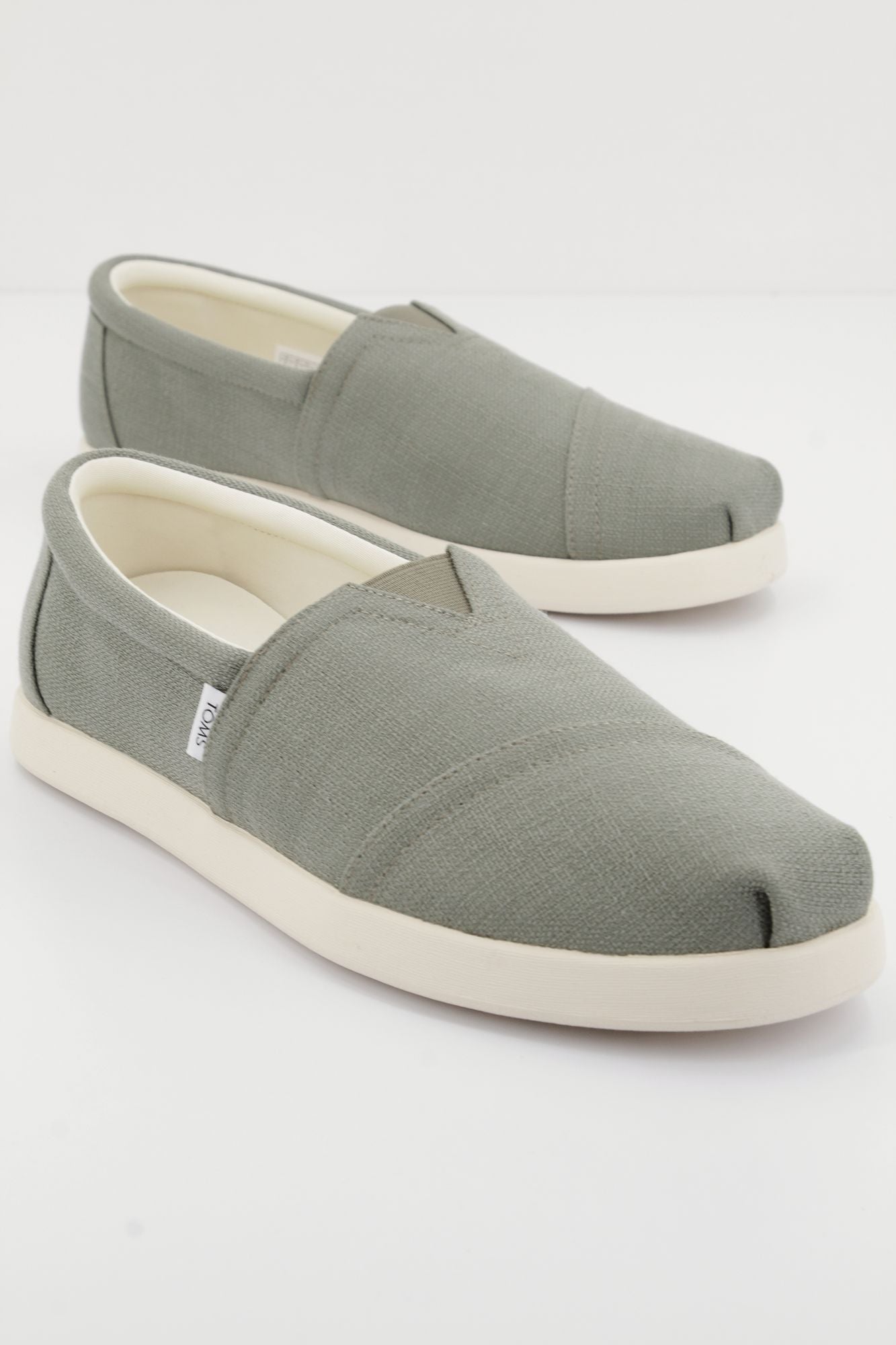TOMS ALP FWD en color VERDE (2)
