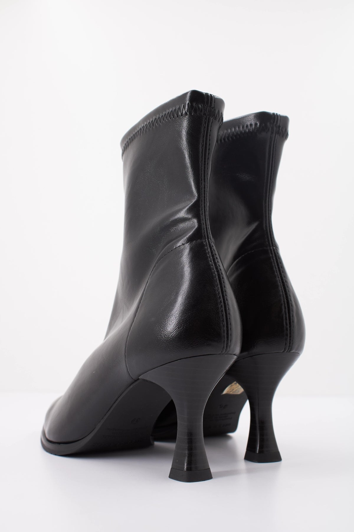MISS ELASTIC BOTIN ZETA PLUS WOW en color NEGRO (4)