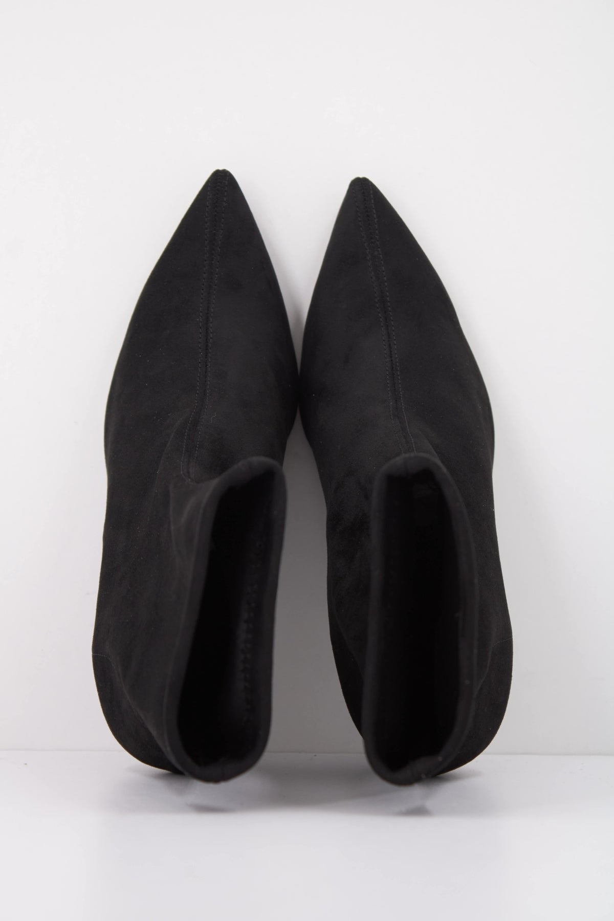 MISS ELASTIC BOTIN ZETA en color NEGRO (3)
