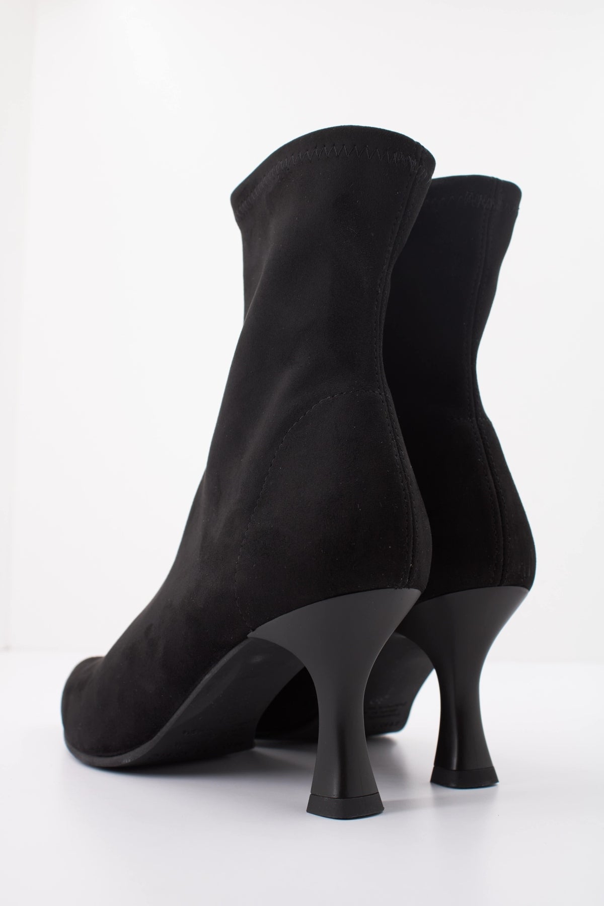 MISS ELASTIC BOTIN ZETA en color NEGRO (4)