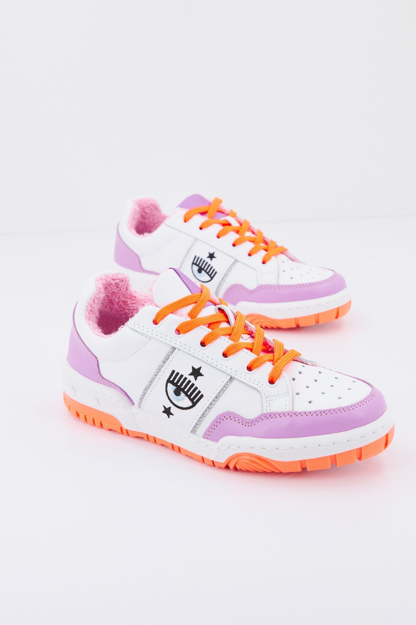 CHIARA FERRAGNI CF3003 en color NARANJA (2)