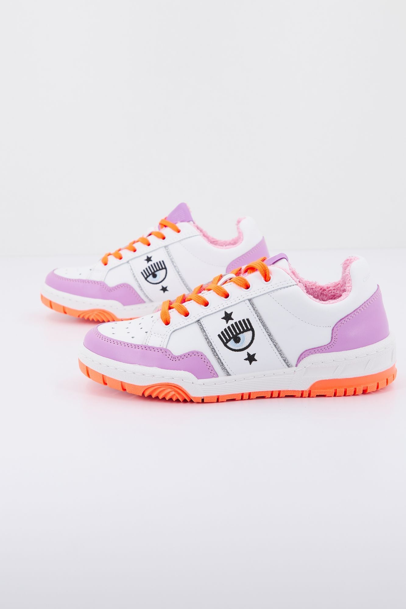 CHIARA FERRAGNI CF3003 en color NARANJA (3)