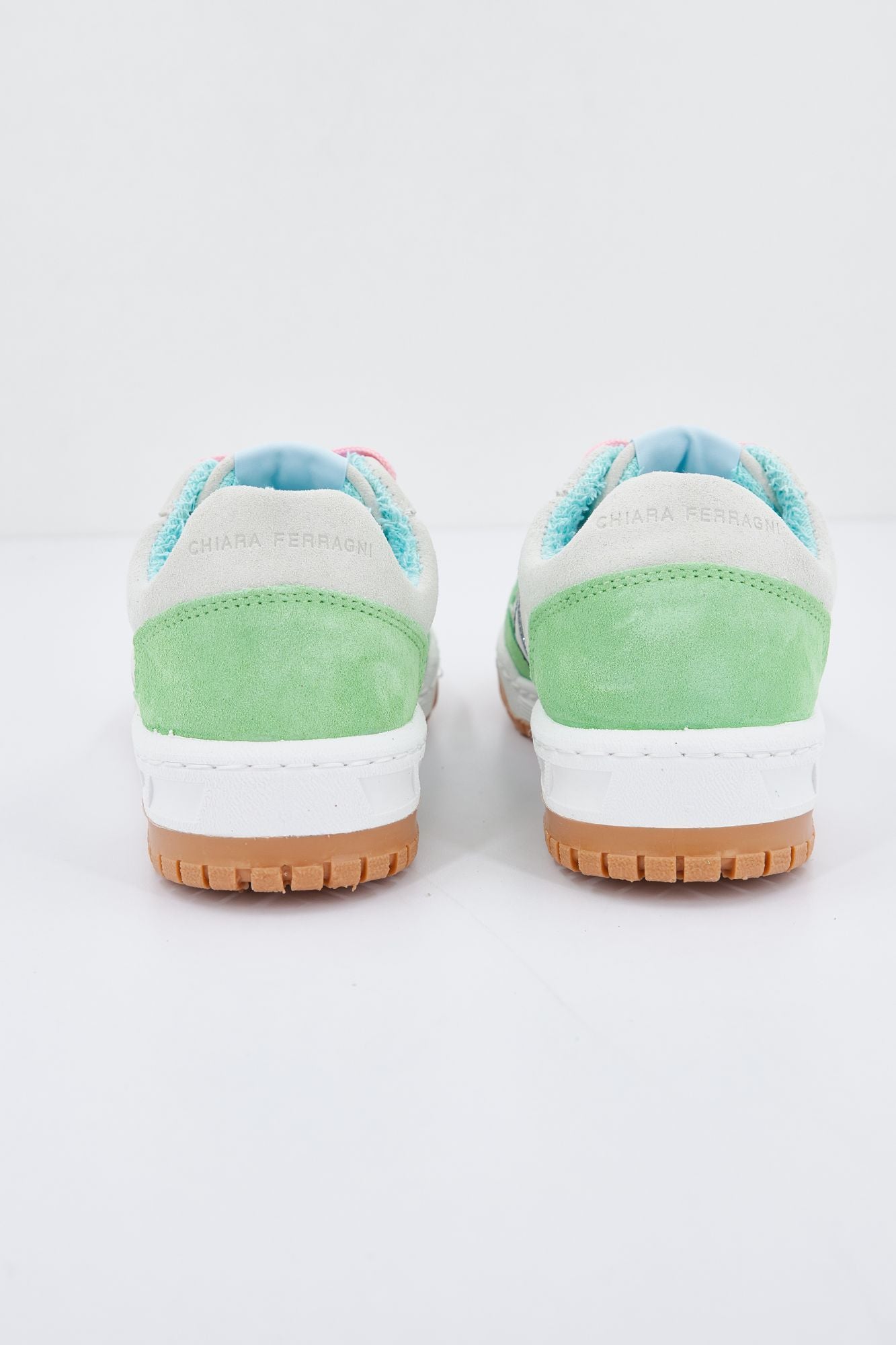 CHIARA FERRAGNI CF3004 en color VERDE (3)