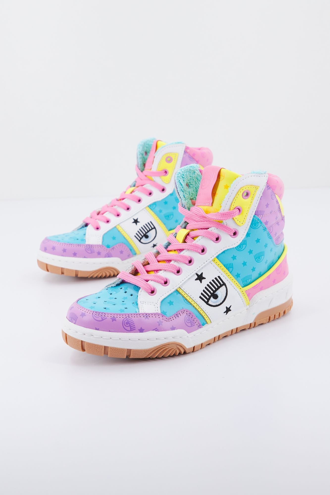 CHIARA FERRAGNI CF3008 en color AZUL (2)