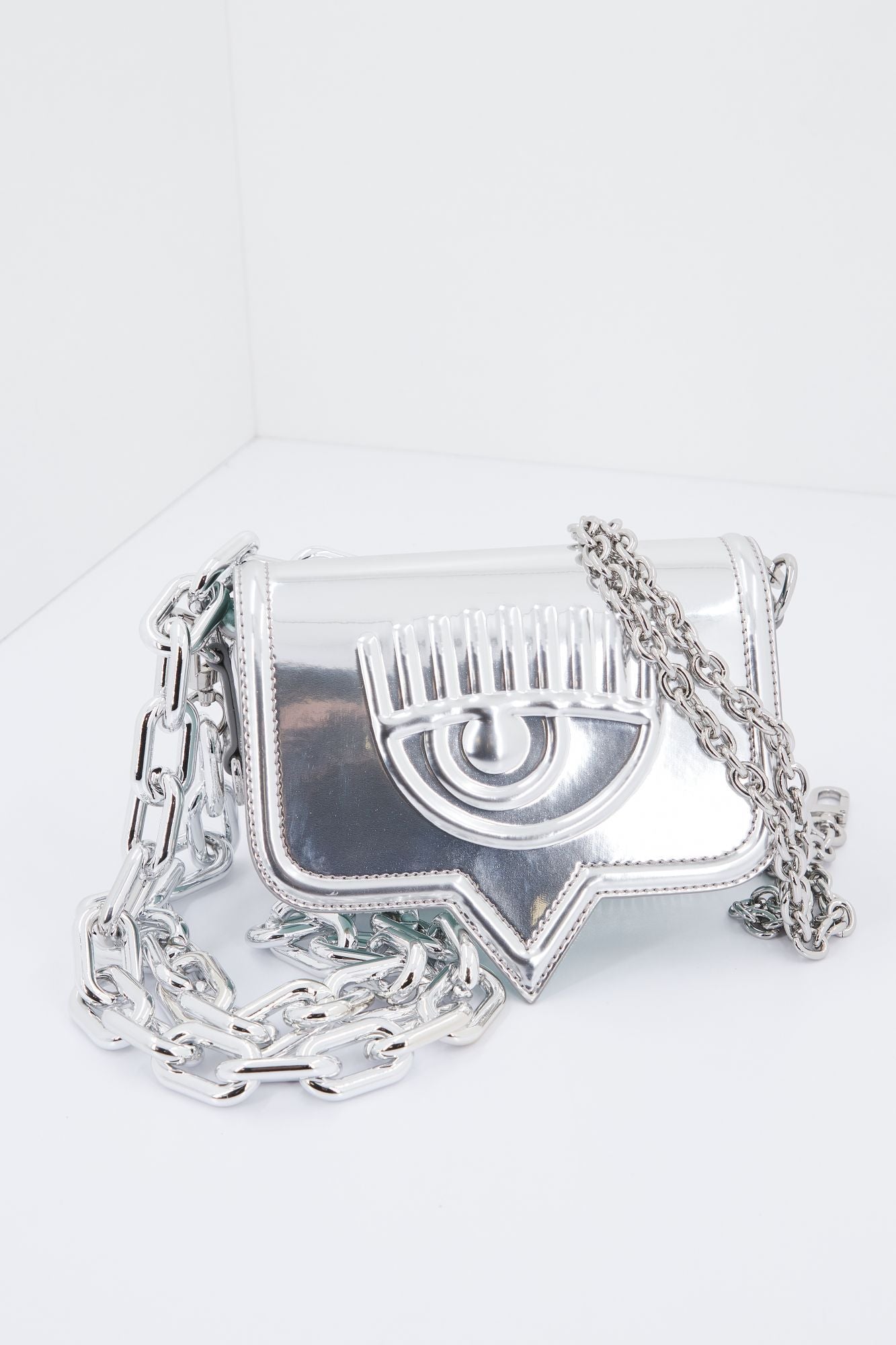 CHIARA FERRAGNI 73SB4BA2 ZS519 en color PLATA (2)