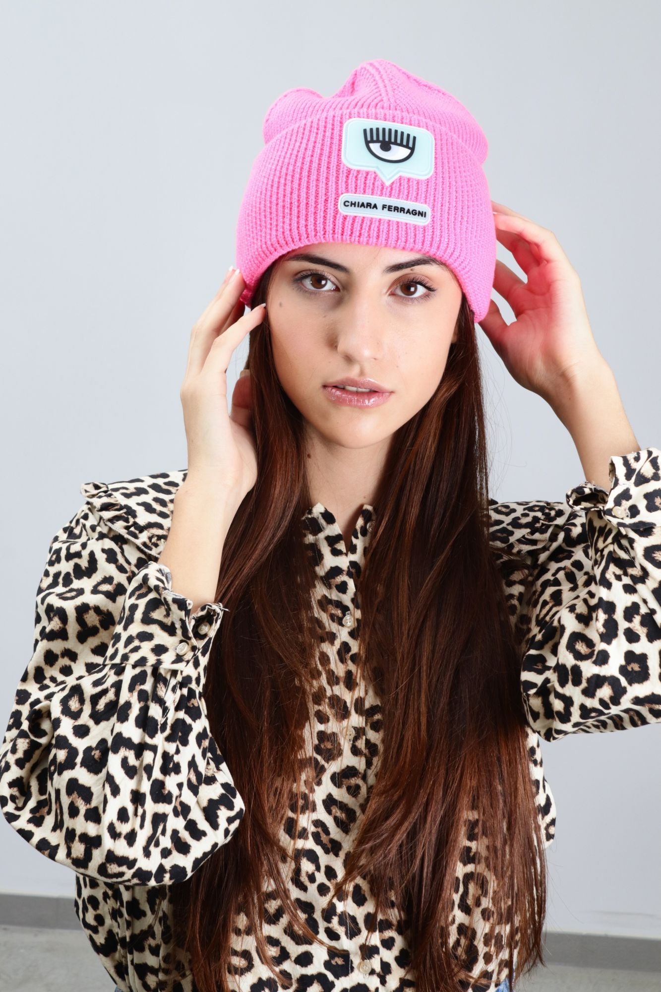 CHIARA FERRAGNI 73SBZK35 ZG134 en color ROSA (5)