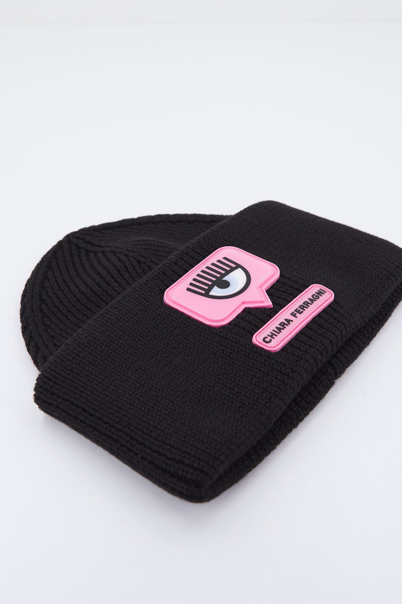 CHIARA FERRAGNI EYELIKE COLOURED en color NEGRO (2)